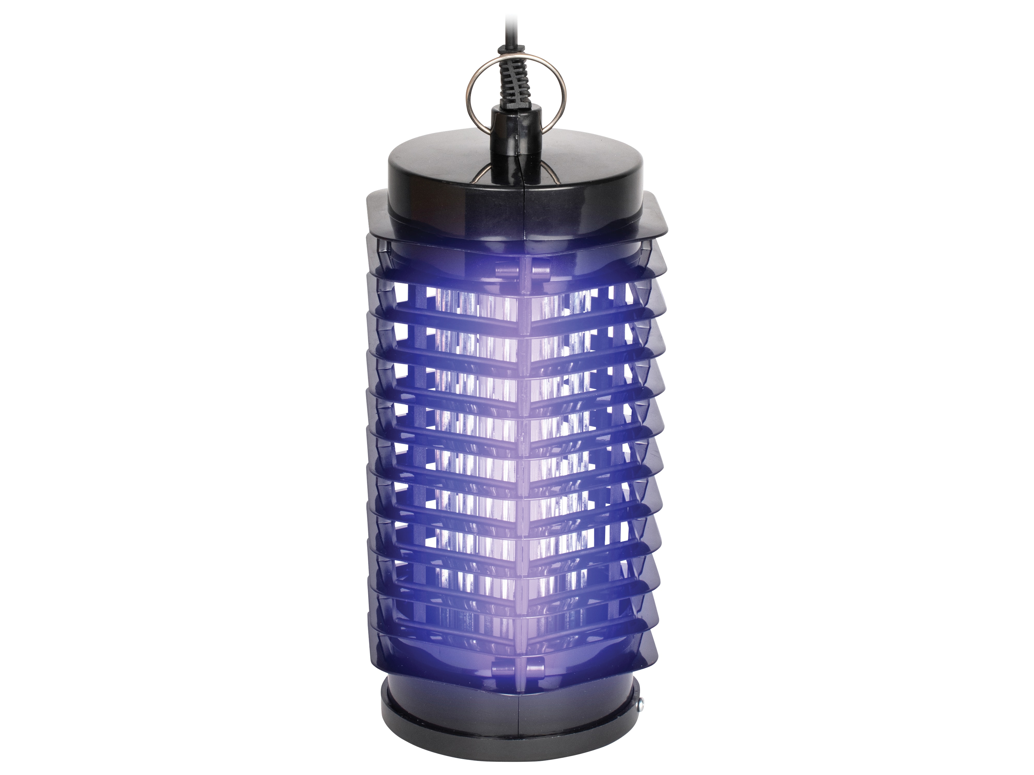 GARDIGO UV-LED Insekten-Vernichter 62331, 25 qm Innenraum GARDIGO UV-LED Insekten-Vernichter 62331, 25 qm Innenraum