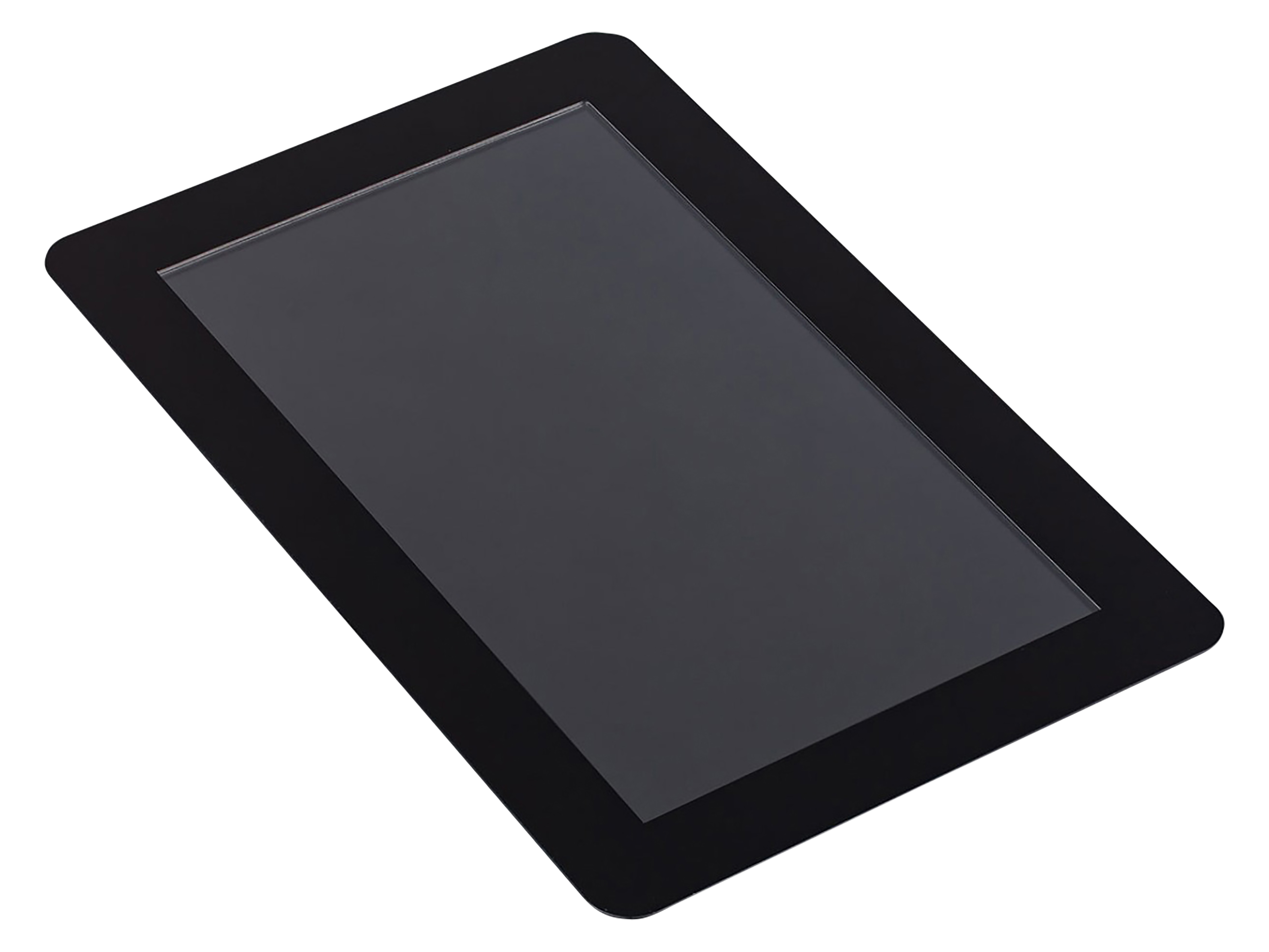 RASPBERRY Pi Shield Display, LCD-Touch, 17,78 cm (7"), 720x1280 Pixel