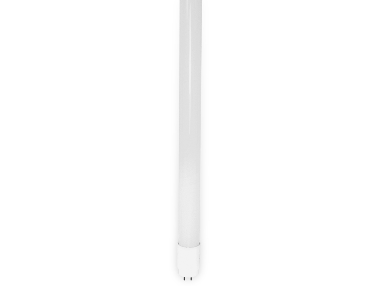 BLULAXA LED-Röhre 48196, EEK: E, 9 W, 1000 lm, G13, 6500 K, 60 cm
