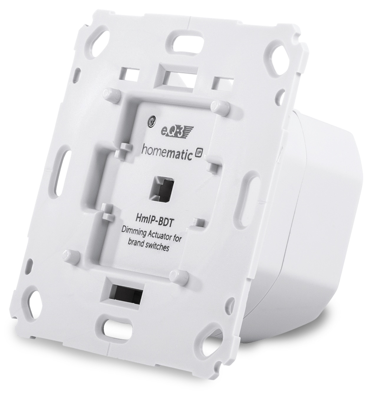 HOMEMATIC IP Smart Home 143166A0 Dimmaktor HOMEMATIC IP Smart Home 143166A0 Dimmaktor
