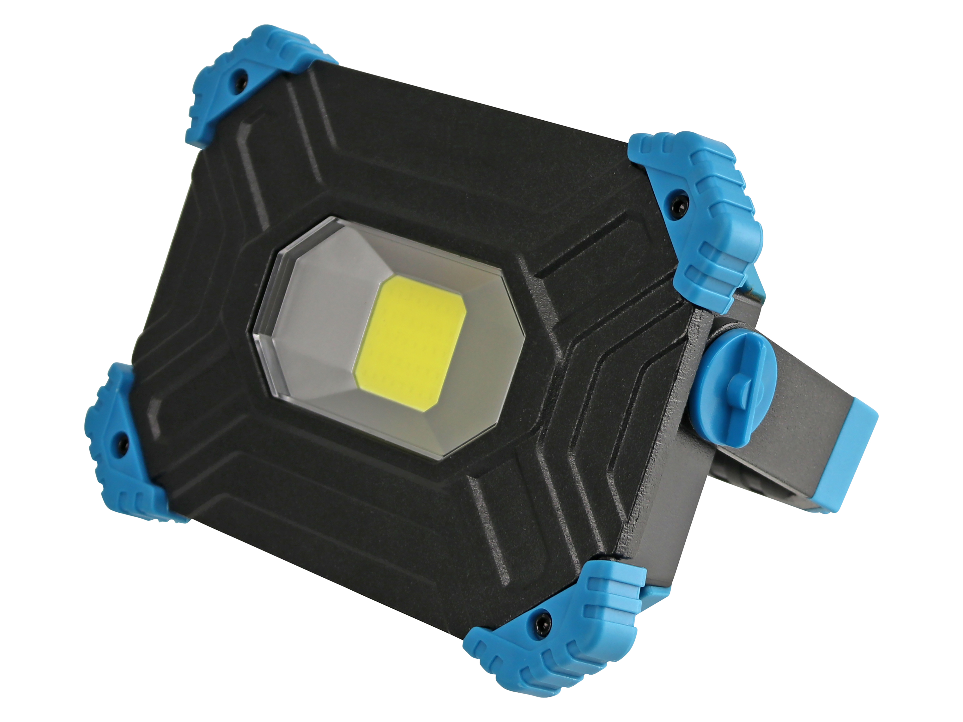LED-Arbeitsleuchte, Model 5917, 20 Watt, AKKU 6,0 Ah