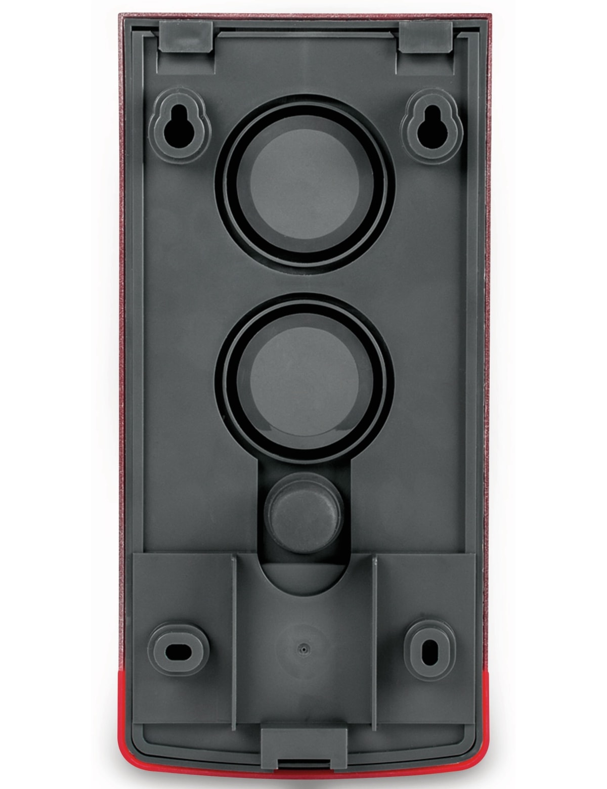 HOMEMATIC IP Smart Home 153208A0, Alarmsirene, Außenbereich