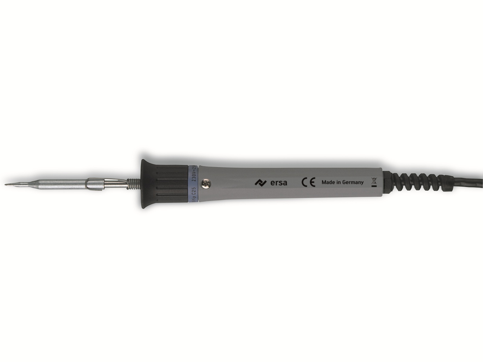 ERSA Lötkolben, 0920BD, 25 W, 230 V, 450 °C ERSA Lötkolben, 0920BD, 25 W, 230 V, 450 °C