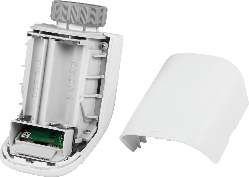 HOMEMATIC IP Starterset Heizen für 6 Heizkörper HOMEMATIC IP Starterset Heizen für 6 Heizkörper