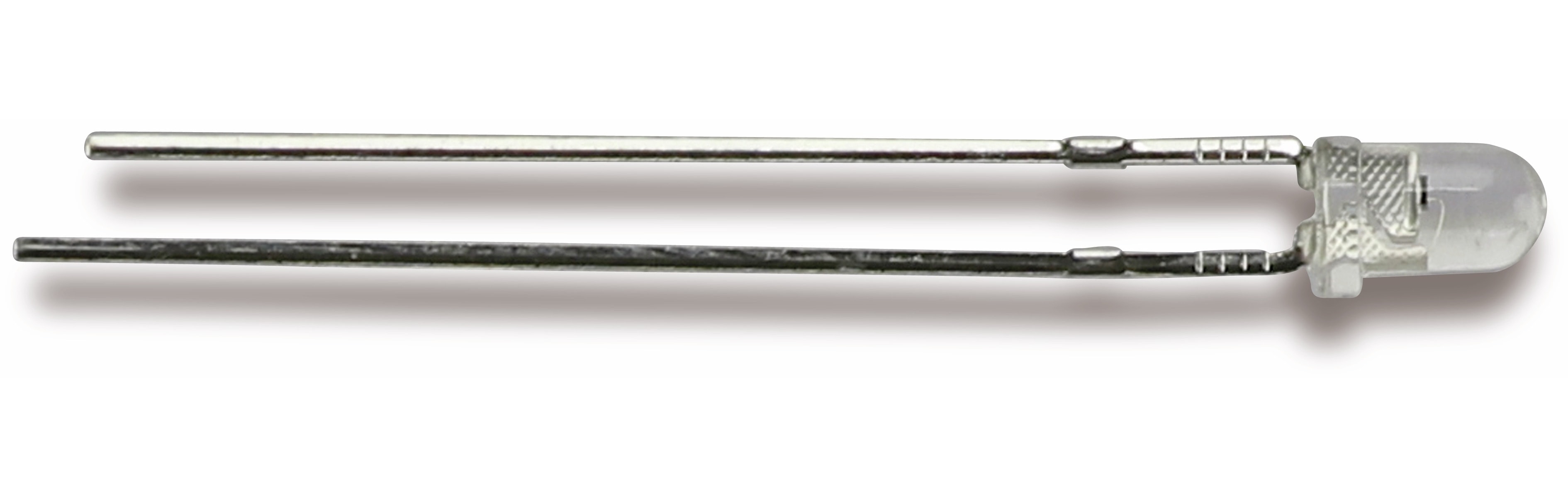 EVERLIGHT Fototransistor PT204-6C; NPN; Tageslicht und Infrarot; 3 mm rund; EVERLIGHT Fototransistor PT204-6C; NPN; Tageslicht und Infrarot; 3 mm rund;
