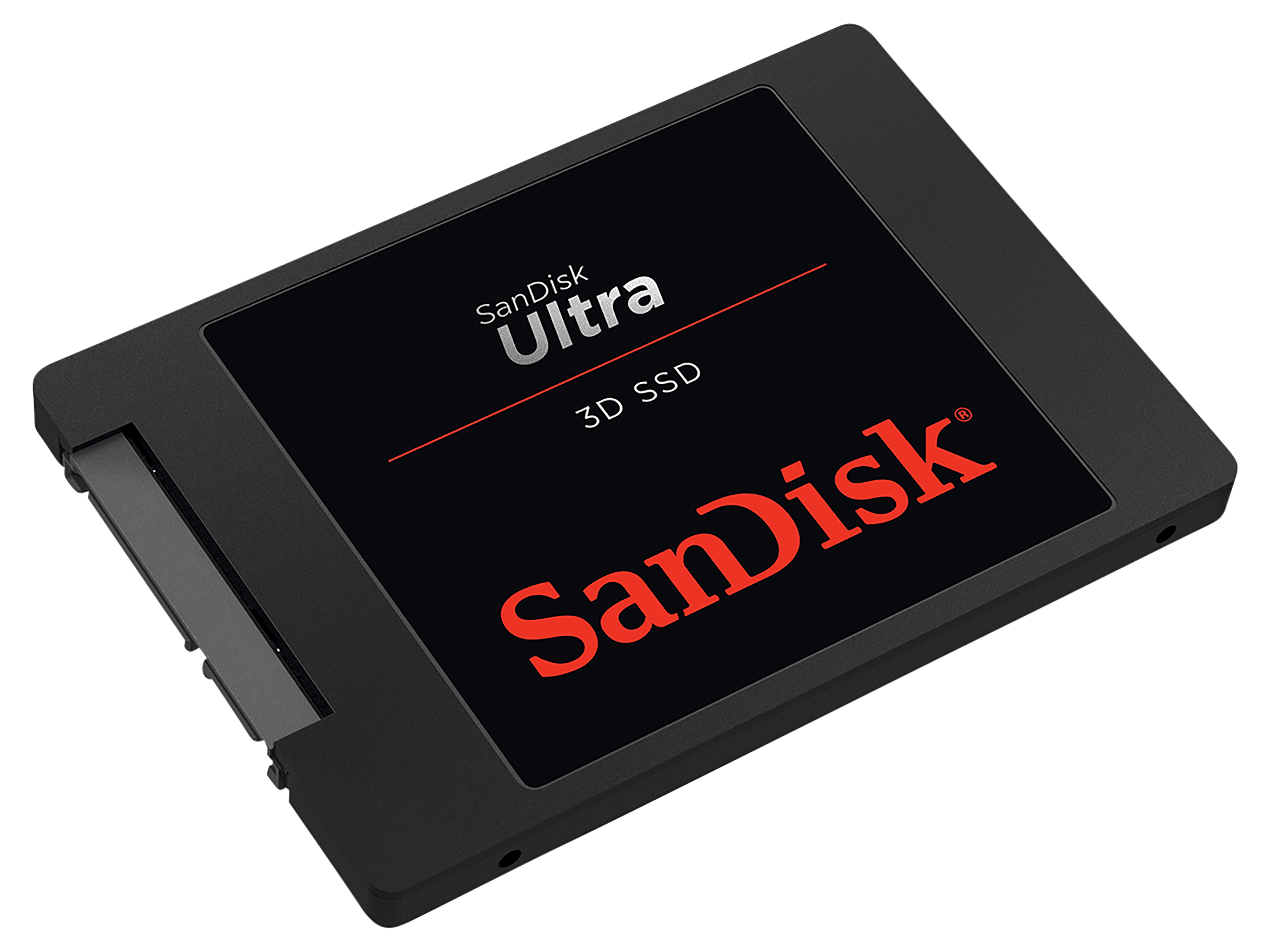 SANDISK SSD Ultra 3D 500GB SANDISK SSD Ultra 3D 500GB