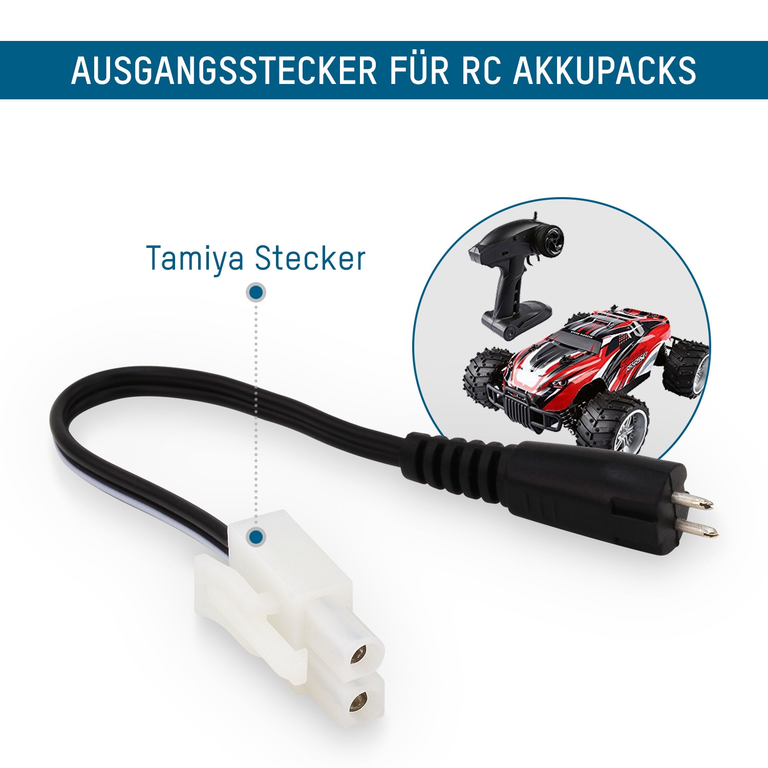 ANSMANN Ladegerät ACS48 ANSMANN Ladegerät ACS48