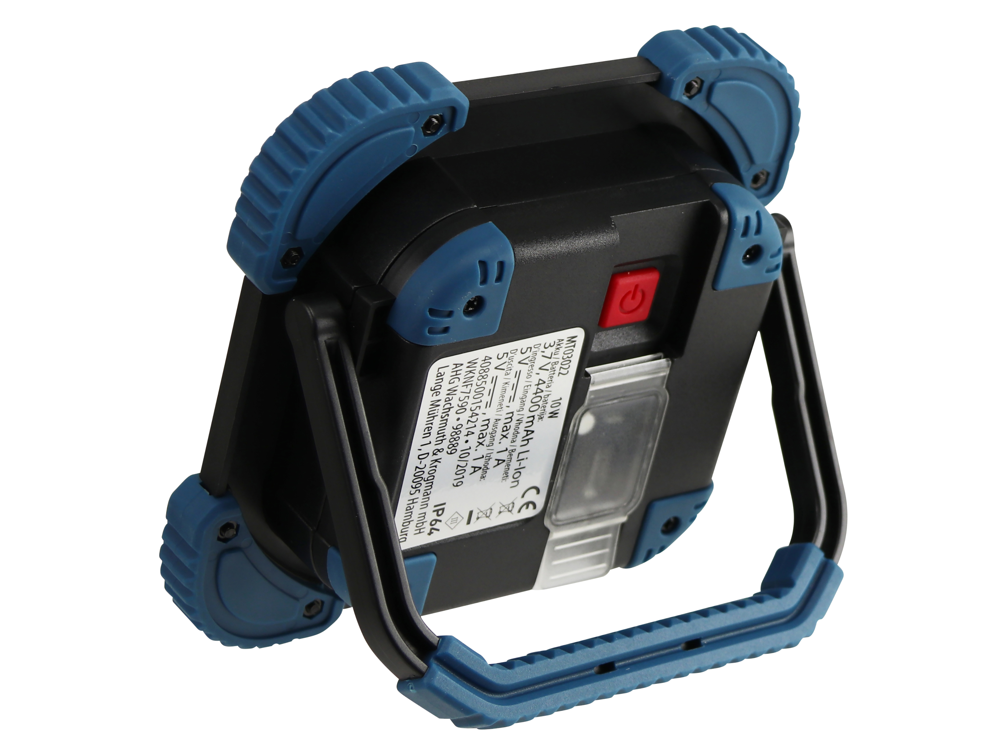 LED-Arbeitsleuchte, MT030022, 10 Watt LED-Arbeitsleuchte, MT030022, 10 Watt