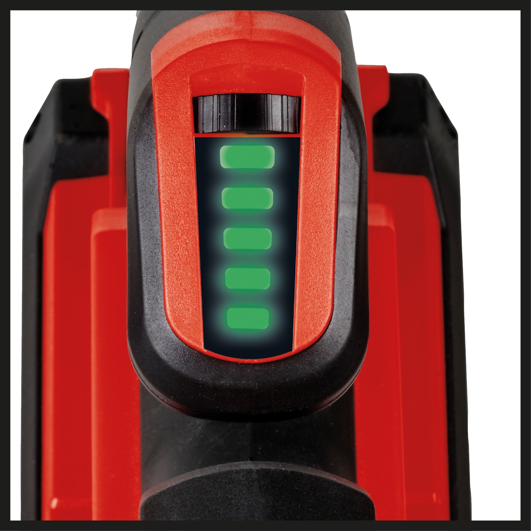 EINHELL Akku-Laubbläser GE-UB 18/250 Li E-Solo
