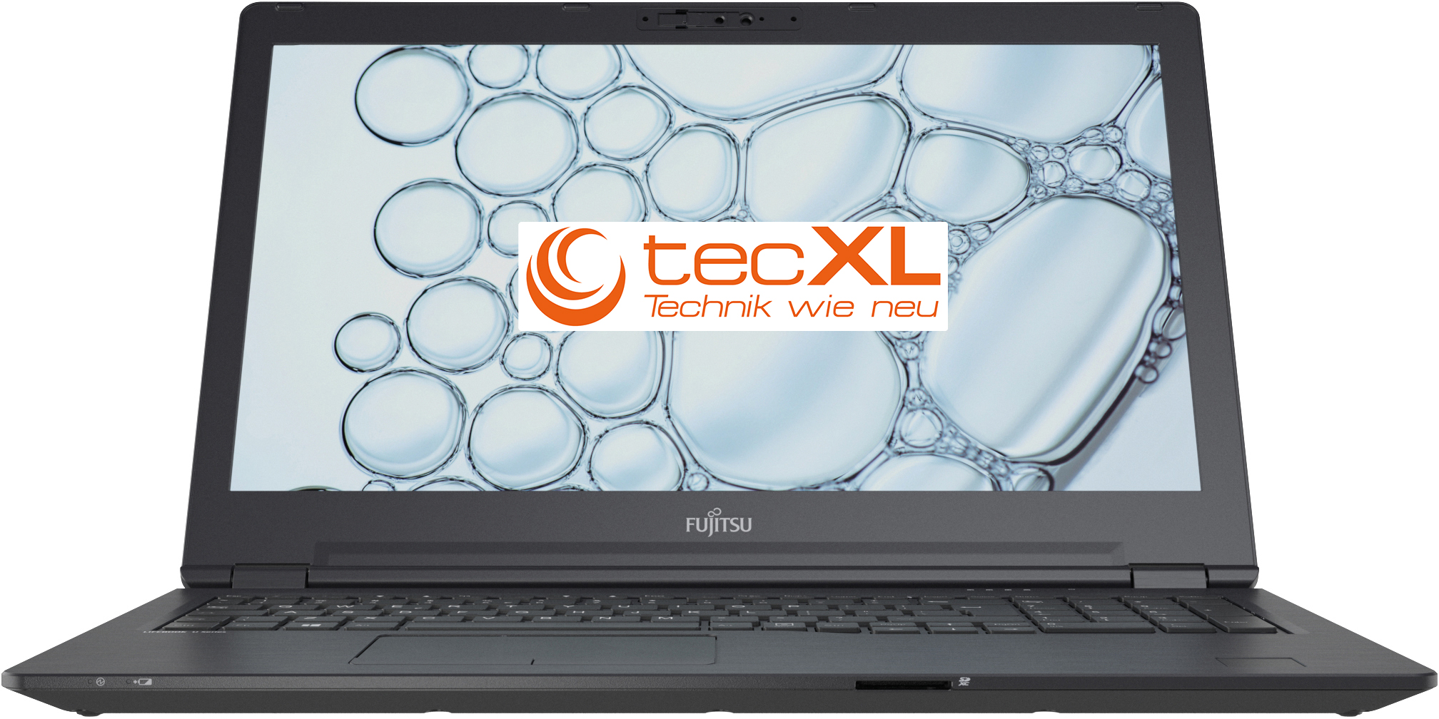 FUJITSU Notebook Lifebook U7510, 39,62 cm (15,6"), 16GB, 512GB, Win11Pro, refurbished FUJITSU Notebook Lifebook U7510, 39,62 cm (15,6"), 16GB, 512GB, Win11Pro, refurbished