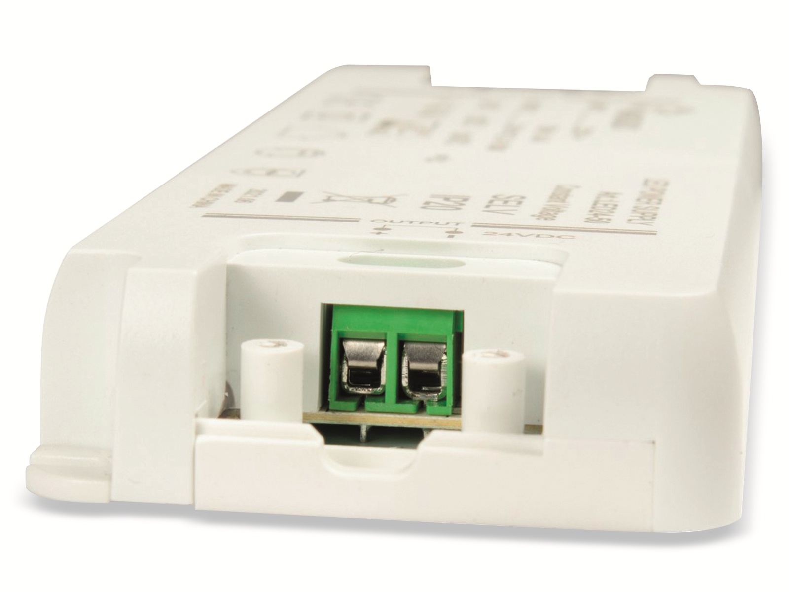 INTER-TECH LED-Netzteil LED 12V-/50 W INTER-TECH LED-Netzteil LED 12V-/50 W