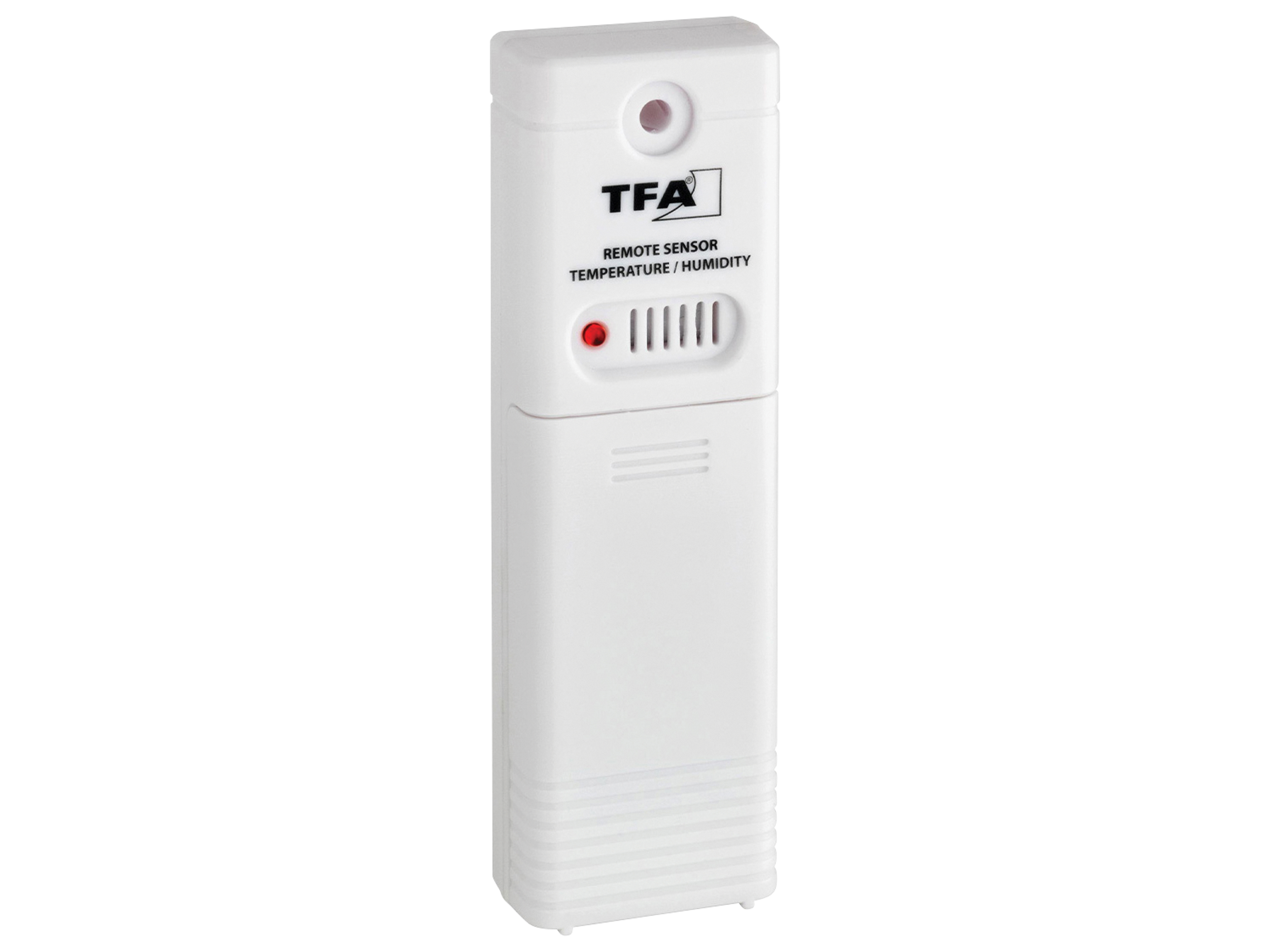 TFA Funk-Thermometer-/Hygrometer Multi-Sens, 30.3057.01 TFA Funk-Thermometer-/Hygrometer Multi-Sens, 30.3057.01