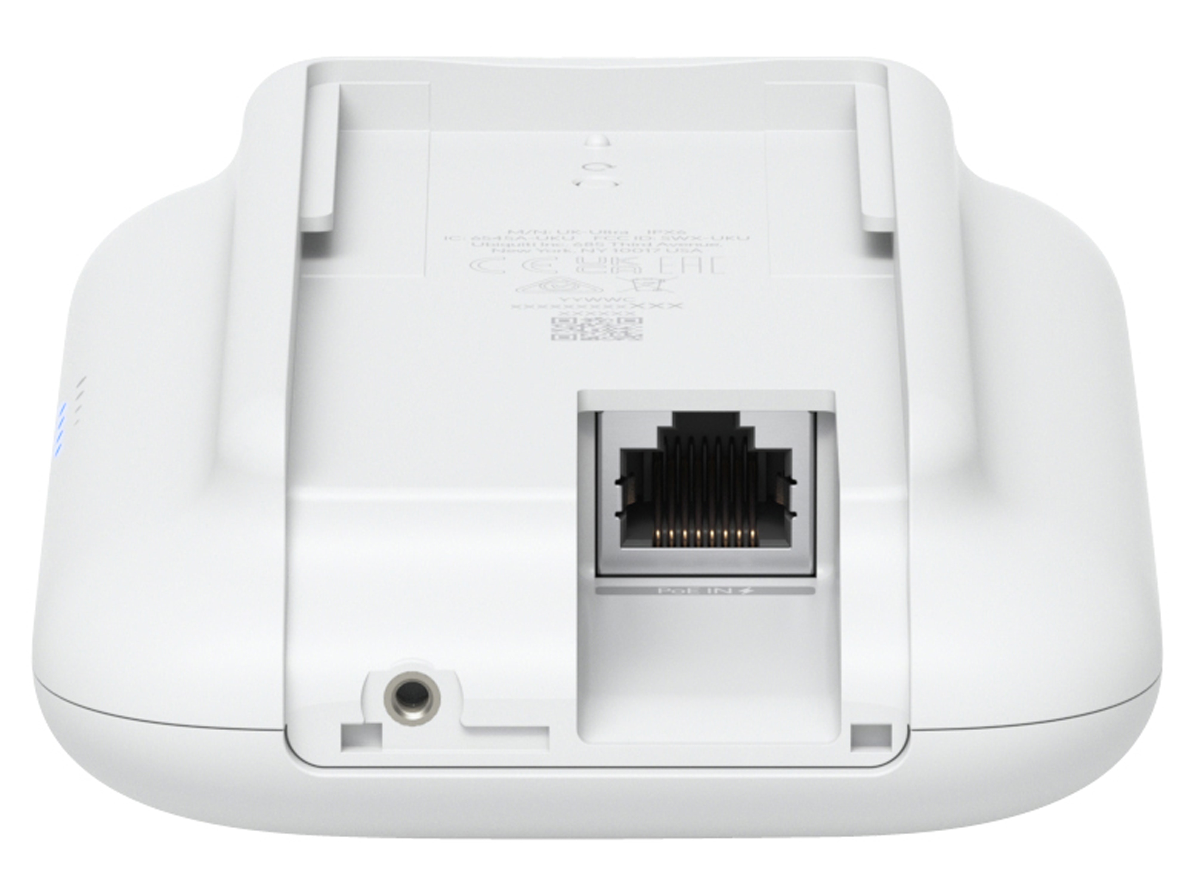 UBIQUITI AccessPoint UniFi Swiss Army Knife Ultra UK-Ultra UBIQUITI AccessPoint UniFi Swiss Army Knife Ultra UK-Ultra