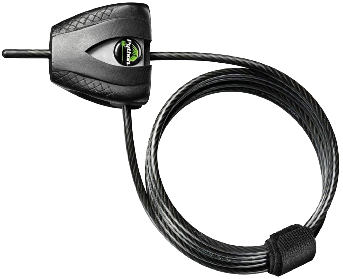MASTERLOCK Kabelschloss 8417EURDPRO, 5mm