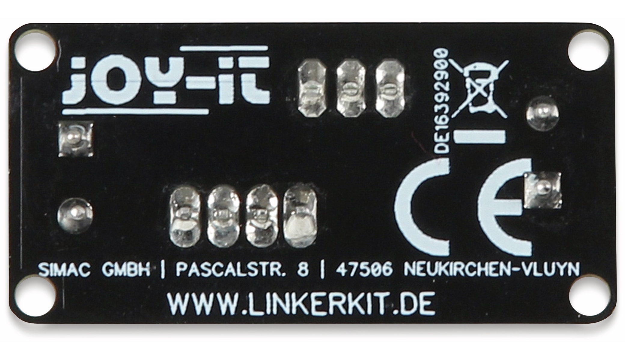 JOY-IT Mosfet Modul zur Steuerung von höheren Spannungen JOY-IT Mosfet Modul zur Steuerung von höheren Spannungen
