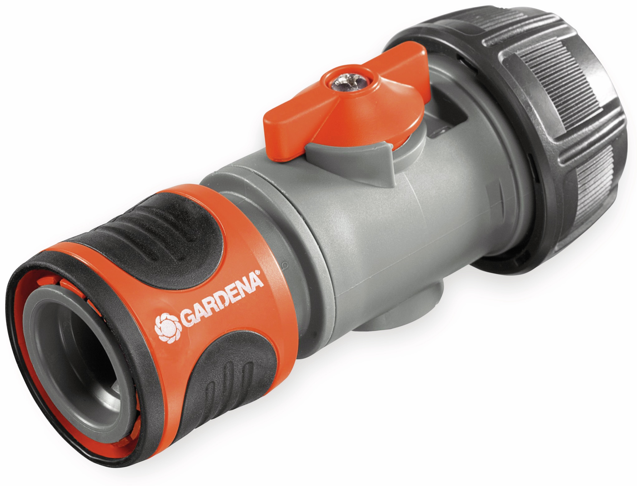 GARDENA Regulierstop 2943-20, 3/4" (19 mm) GARDENA Regulierstop 2943-20, 3/4" (19 mm)