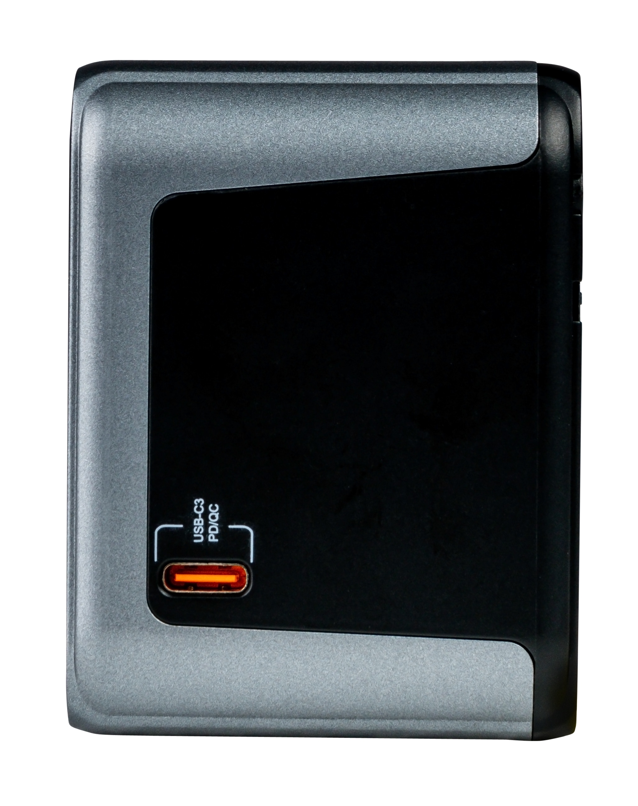 VERBATIM Universal-Reise-Adapter UTA-03, 1x Stromstecker, 2x USB-A, 3x USB-C VERBATIM Universal-Reise-Adapter UTA-03, 1x Stromstecker, 2x USB-A, 3x USB-C