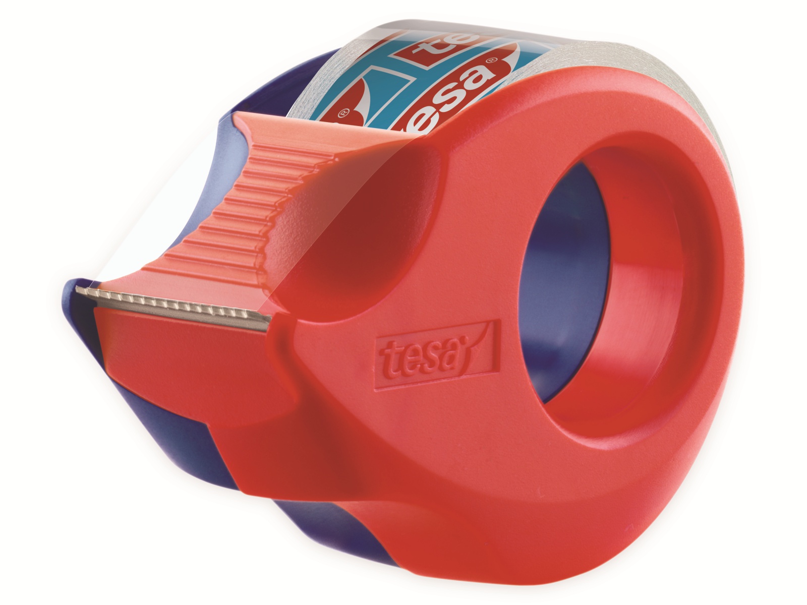 TESA film® kristall-klar, 2 Rollen + Mini Abroller, 10m:19mm, 57859-00000-13 TESA film® kristall-klar, 2 Rollen + Mini Abroller, 10m:19mm, 57859-00000-13