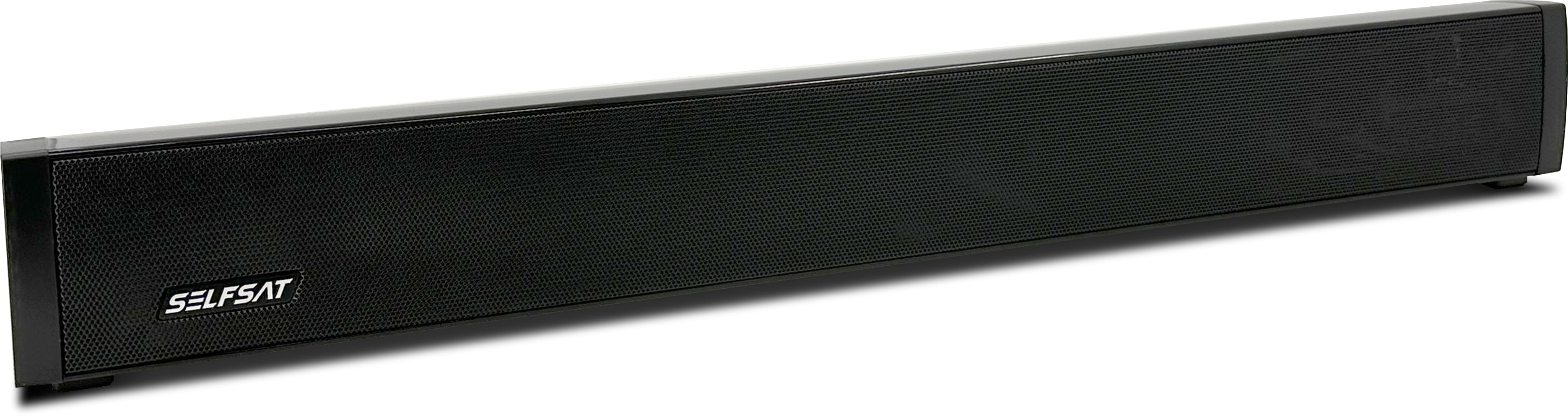 SELFSAT Soundbar 22, 12/230 V, 30 W, schwarz SELFSAT Soundbar 22, 12/230 V, 30 W, schwarz