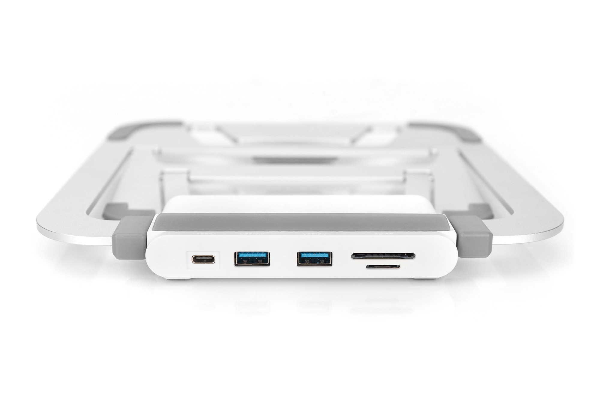 DIGITUS Dockingstation DA-90408 8-Port DIGITUS Dockingstation DA-90408 8-Port