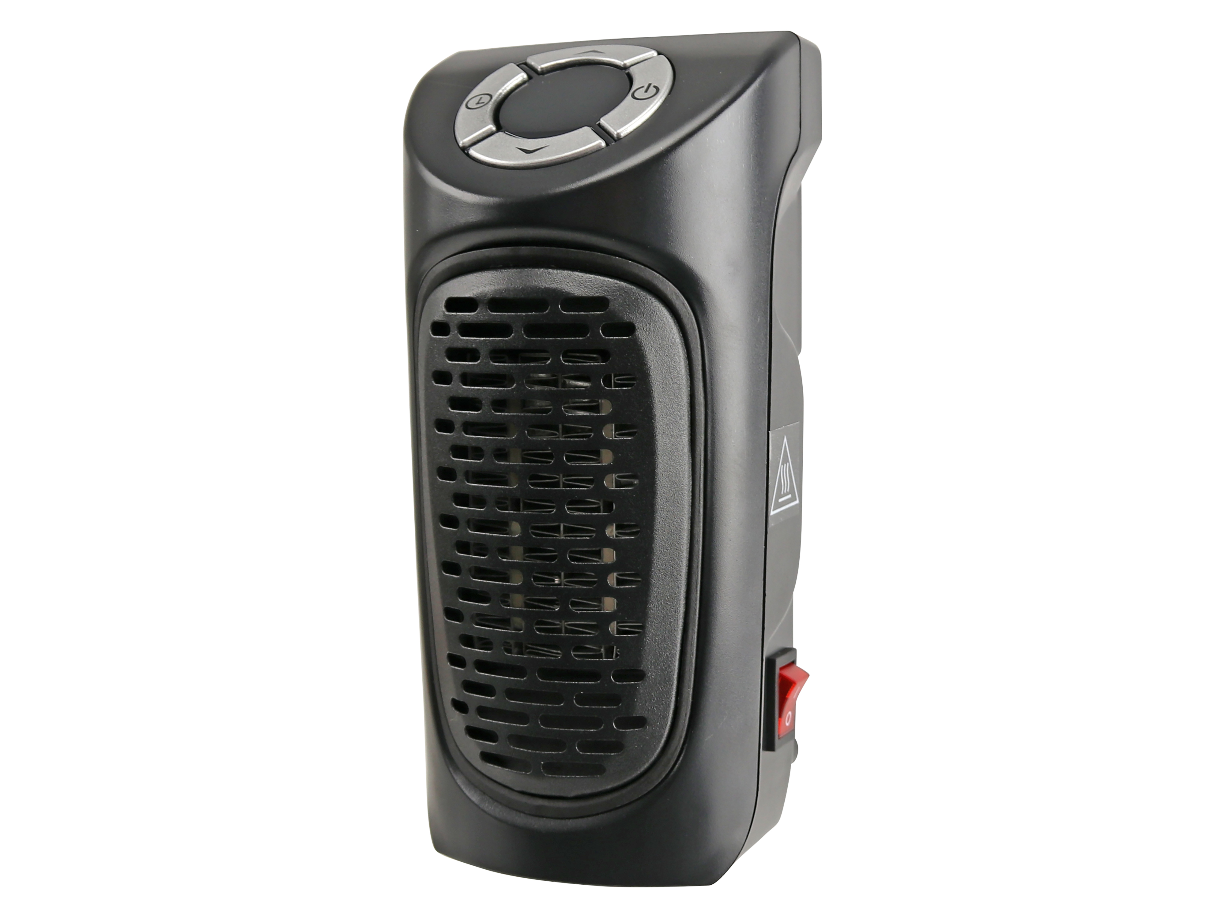 Steckdosenheizlüfter, RN1018HT, 350 Watt Steckdosenheizlüfter, RN1018HT, 350 Watt