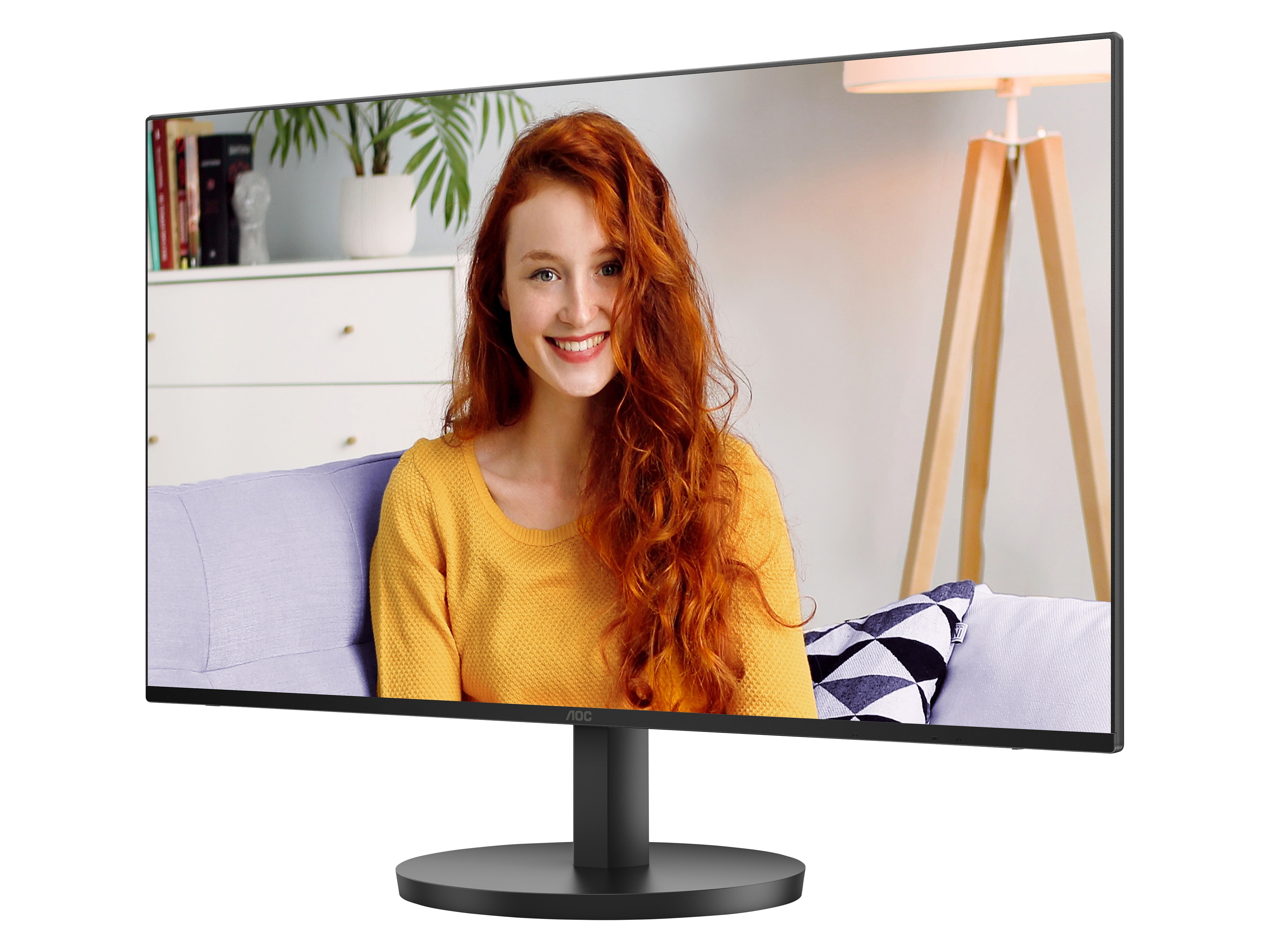 AOC Monitor 24B3HA2 AOC Monitor 24B3HA2