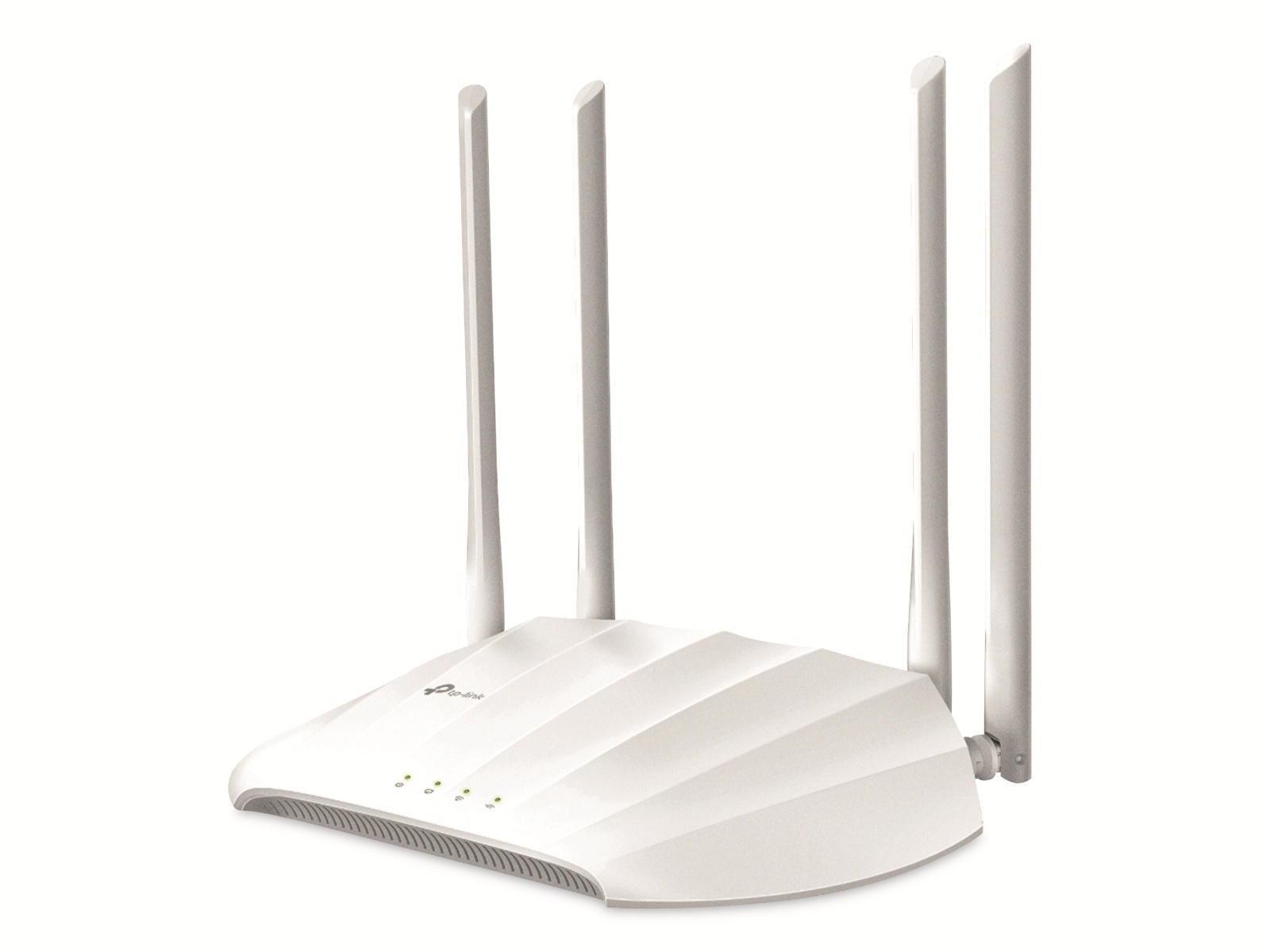 TP-LINK Accesspoint TL-WA1201, 300 + 867 MBit/s TP-LINK Accesspoint TL-WA1201, 300 + 867 MBit/s