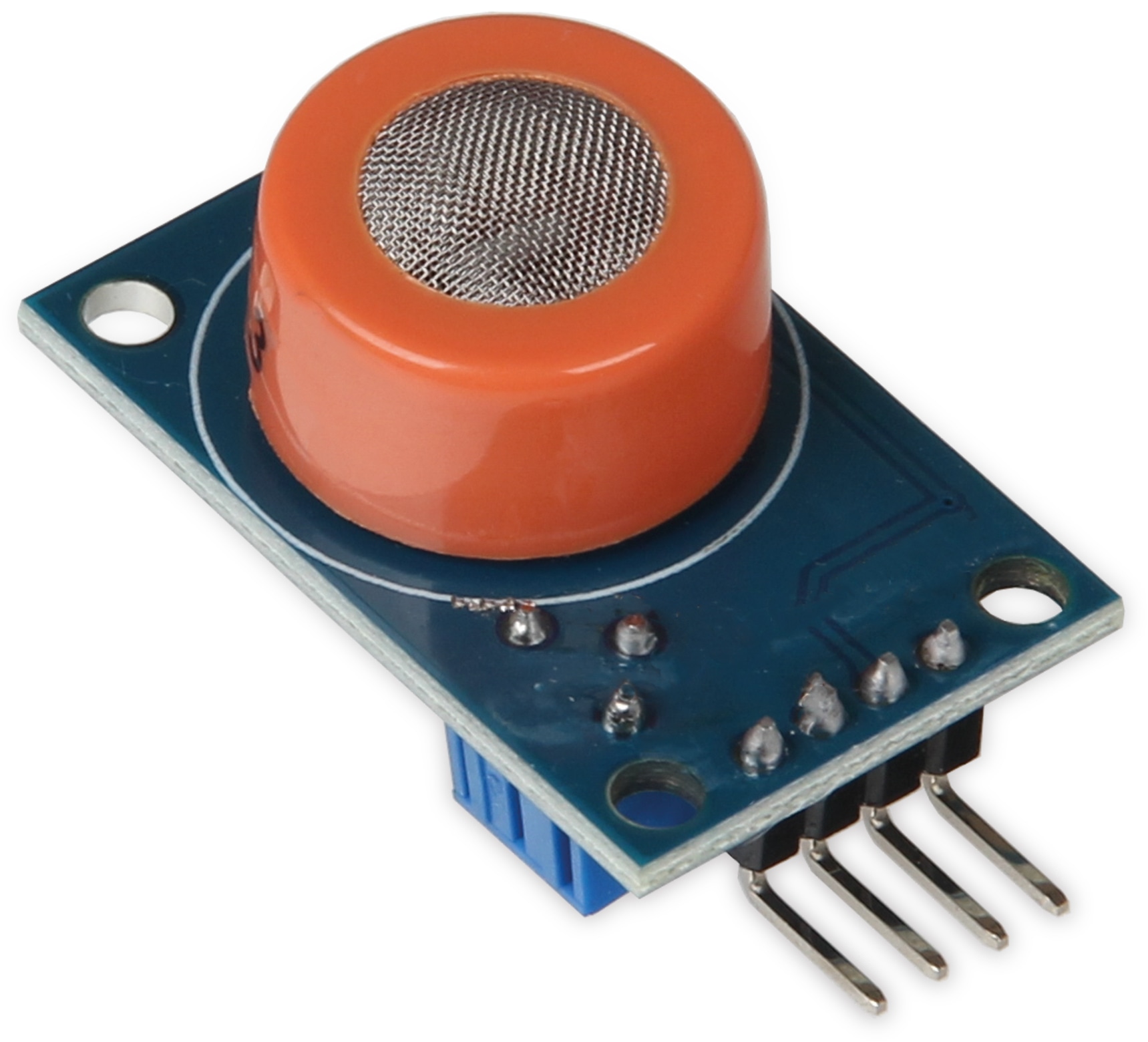 JOY-IT-Alkoholsensor, SEN-MQ3 JOY-IT-Alkoholsensor, SEN-MQ3