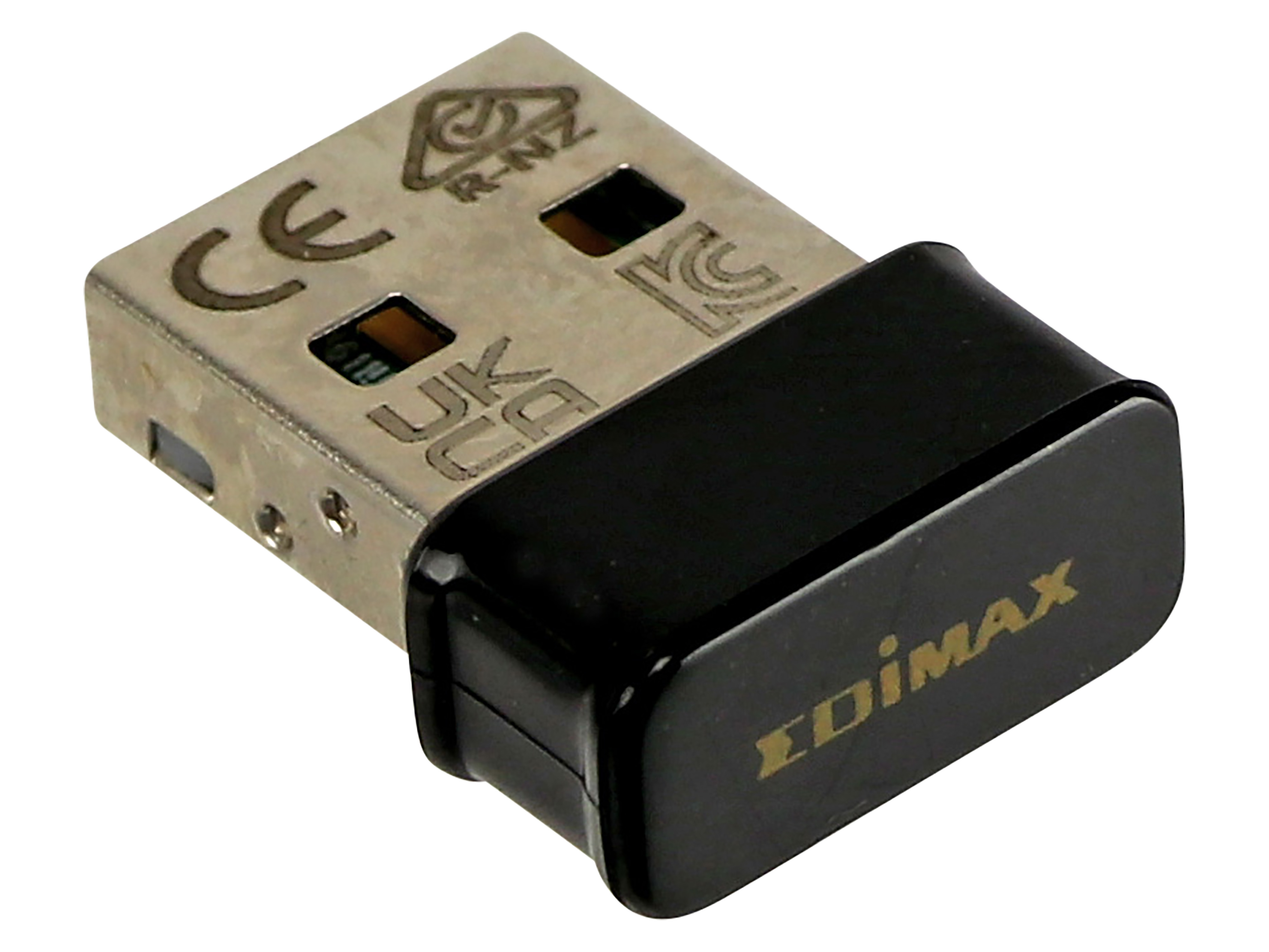 EDIMAX WLAN/Bluetooth USB-Stick EW-7611ULB