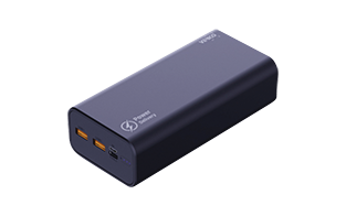 Powerbanks