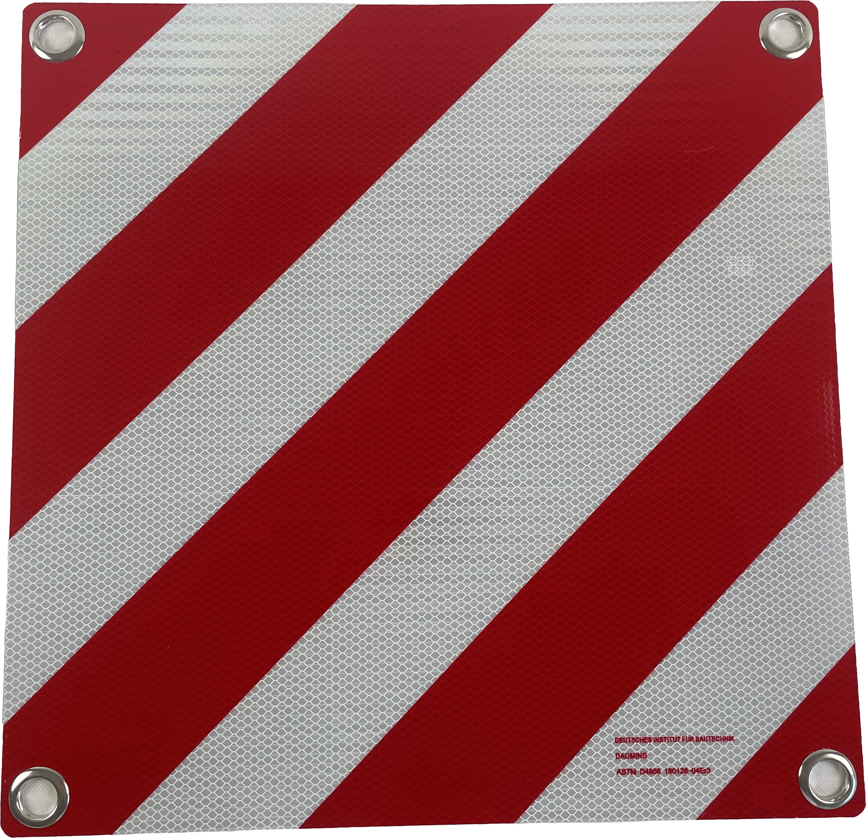 HP AUTOZUBEHÖR Warntafel 25134, Italien, Aluminium, 50x50 cm HP AUTOZUBEHÖR Warntafel 25134, Italien, Aluminium, 50x50 cm