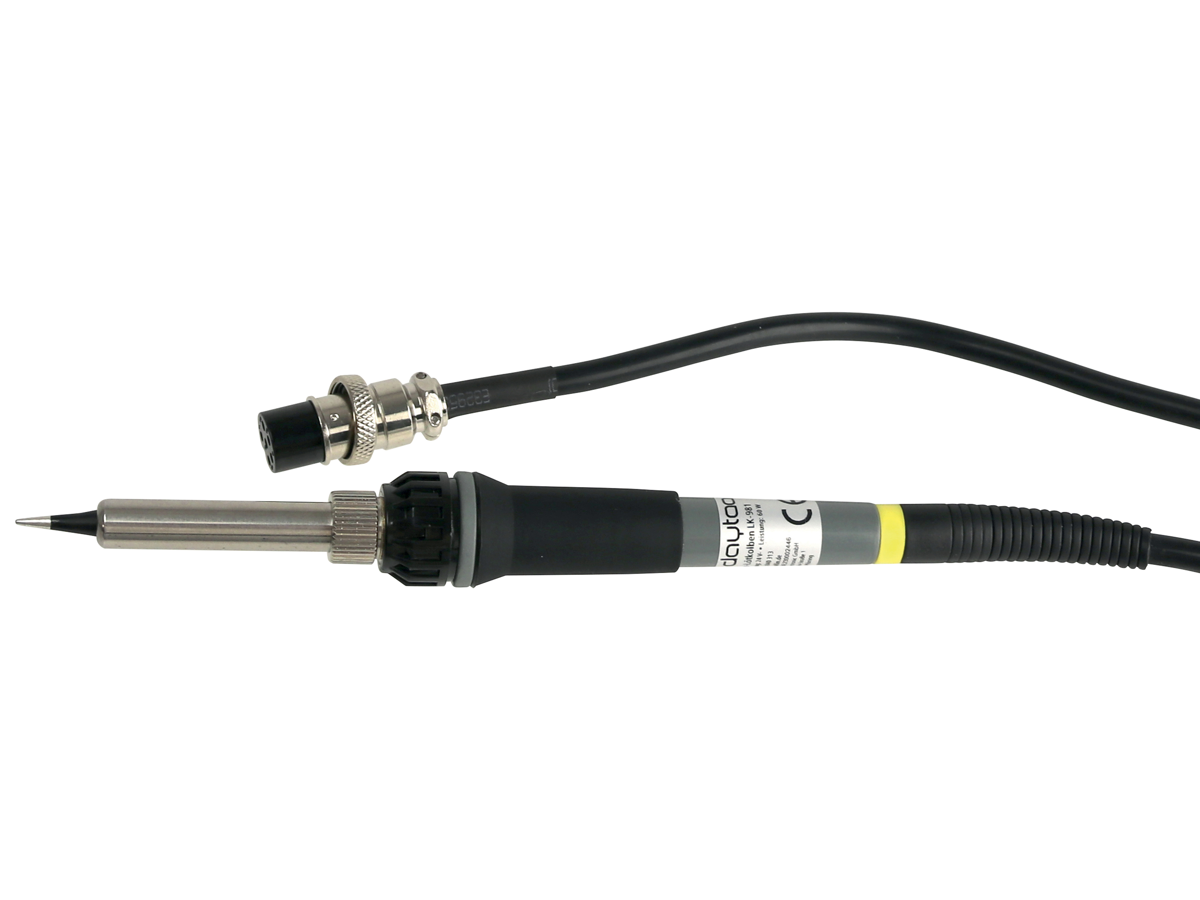 DAYTOOLS Ersatz-Lötkolben LK-981