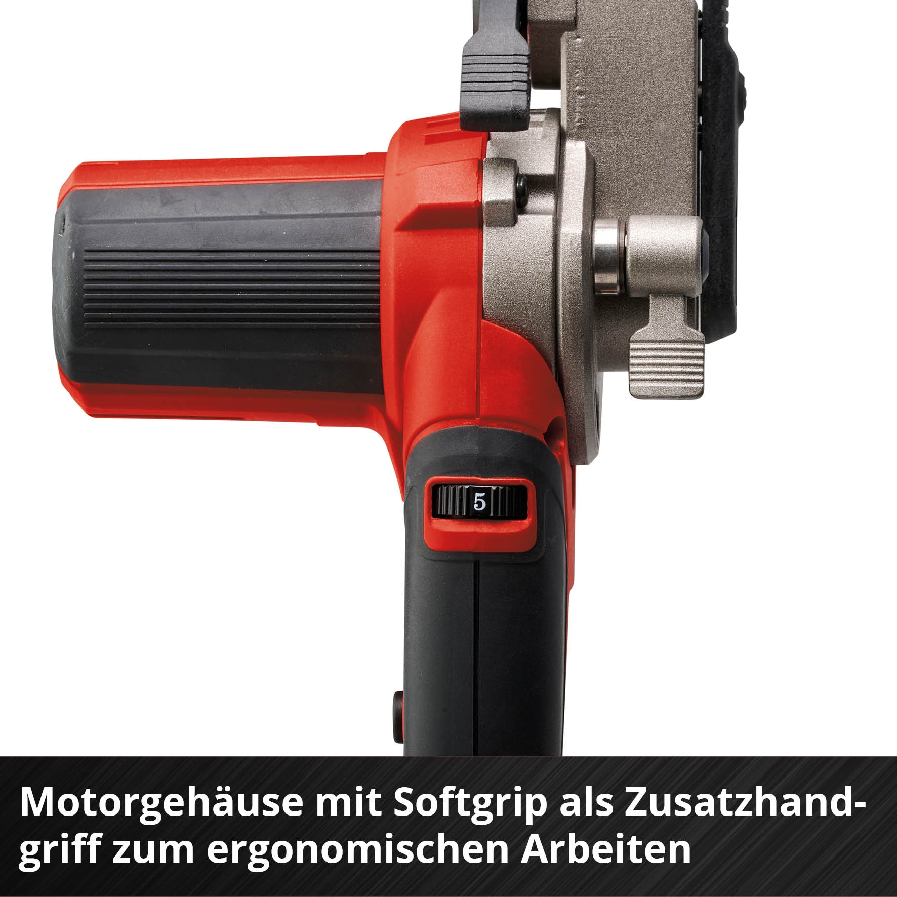EINHELL Akku-Bandfeile TE-BF 18 Li Kit (1x 4,0 Ah) EINHELL Akku-Bandfeile TE-BF 18 Li Kit (1x 4,0 Ah)