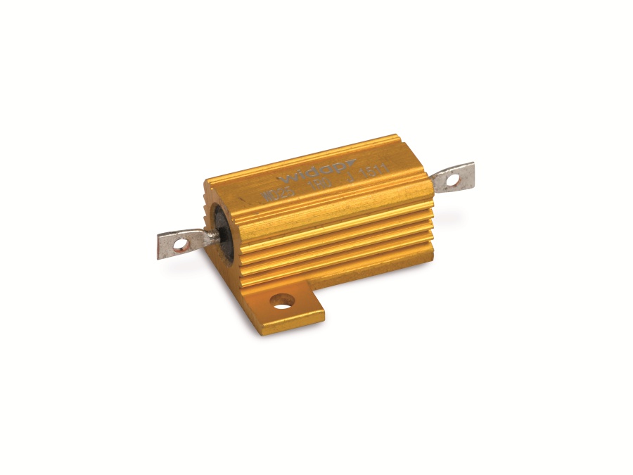 WIDAP Hochlast-Widerstand WD25, 27 Ω