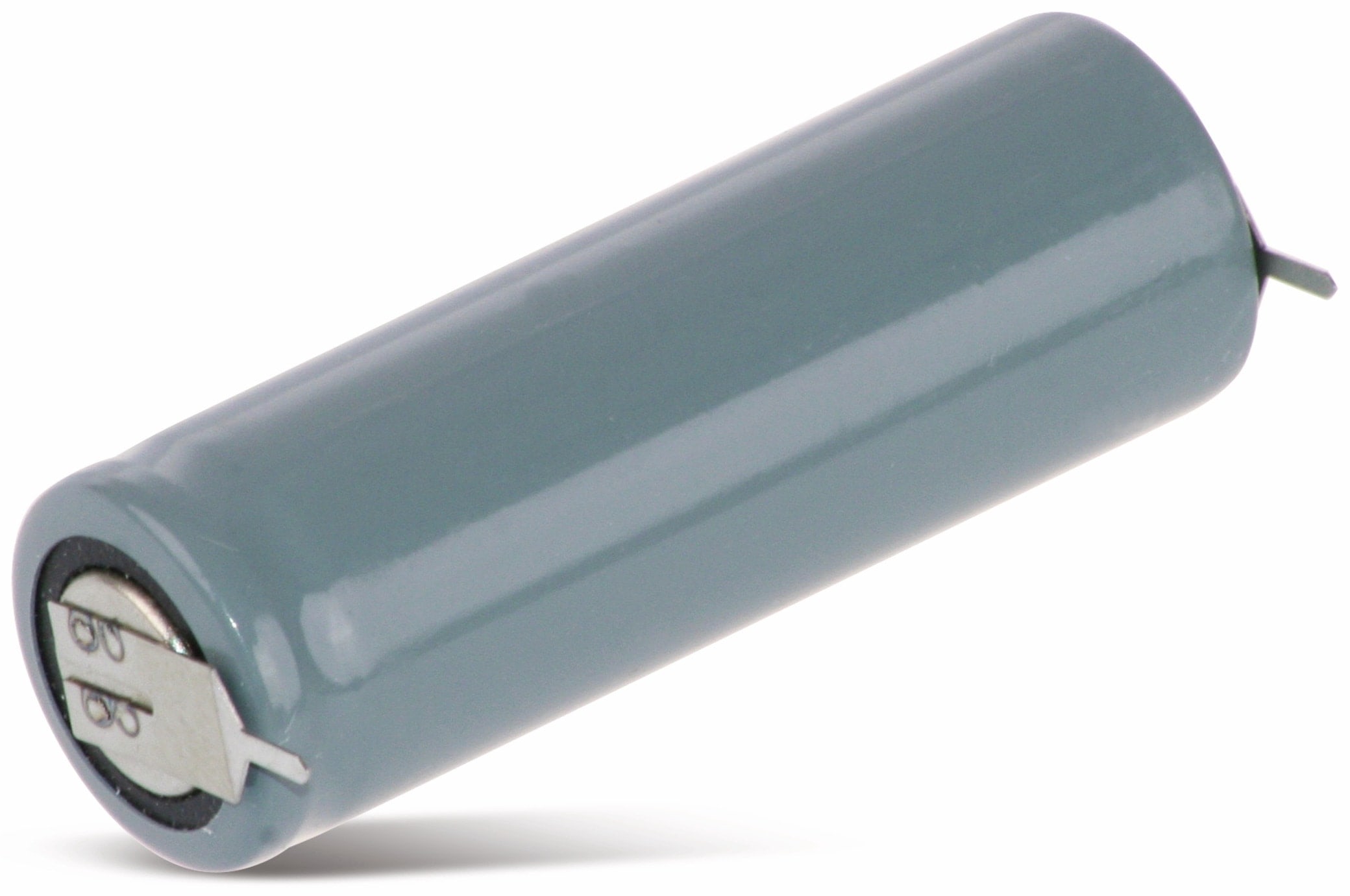 XCELL NiMH-Akku, Industriezelle, 4/5 AA, Löt-Printanschluß, 1,2V/1,4Ah XCELL NiMH-Akku, Industriezelle, 4/5 AA, Löt-Printanschluß, 1,2V/1,4Ah