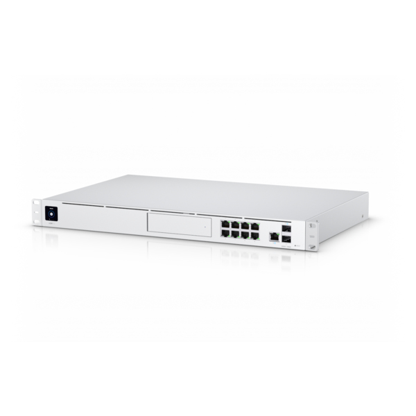 UBIQUITI Cloud Gateway UniFi Dream Machine UDM-Pro UBIQUITI Cloud Gateway UniFi Dream Machine UDM-Pro