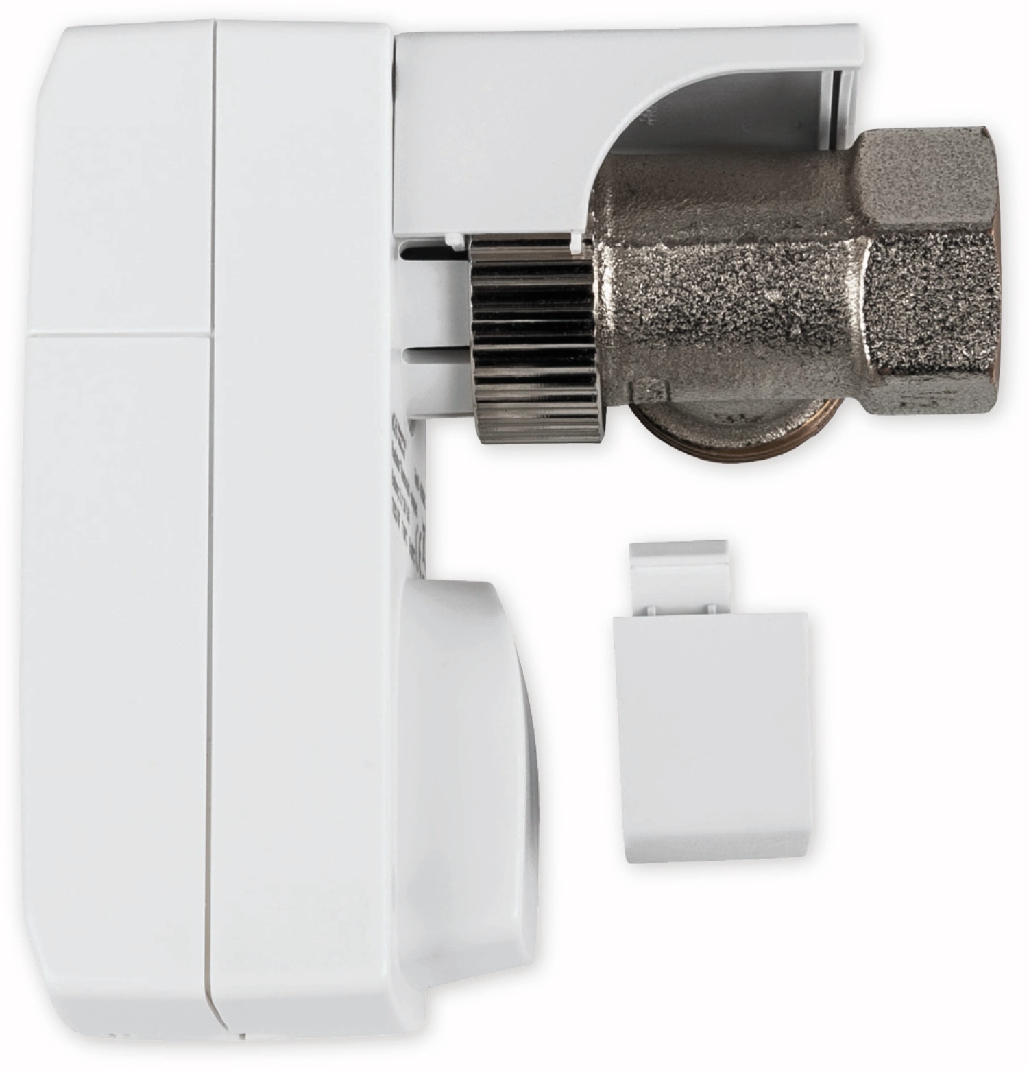 HOMEMATIC IP Smart Home 153740A1 Demontageschutz kompakt, 5 Stück HOMEMATIC IP Smart Home 153740A1 Demontageschutz kompakt, 5 Stück