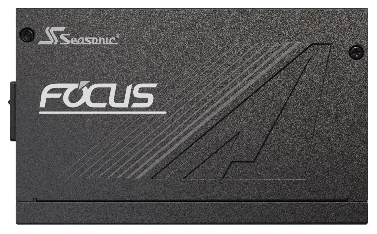SEASONIC PC-Netzteil Focus GX-850-V4 SEASONIC PC-Netzteil Focus GX-850-V4