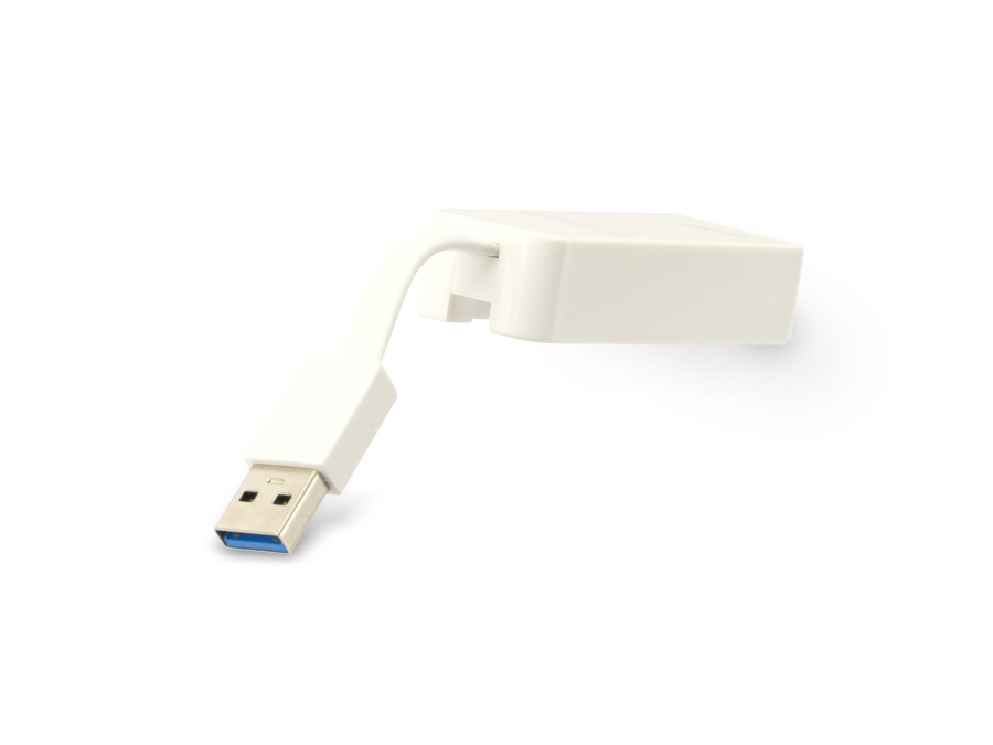 TP-LINK USB3.0 Gigabit-Netzwerkadapter UE300 TP-LINK USB3.0 Gigabit-Netzwerkadapter UE300