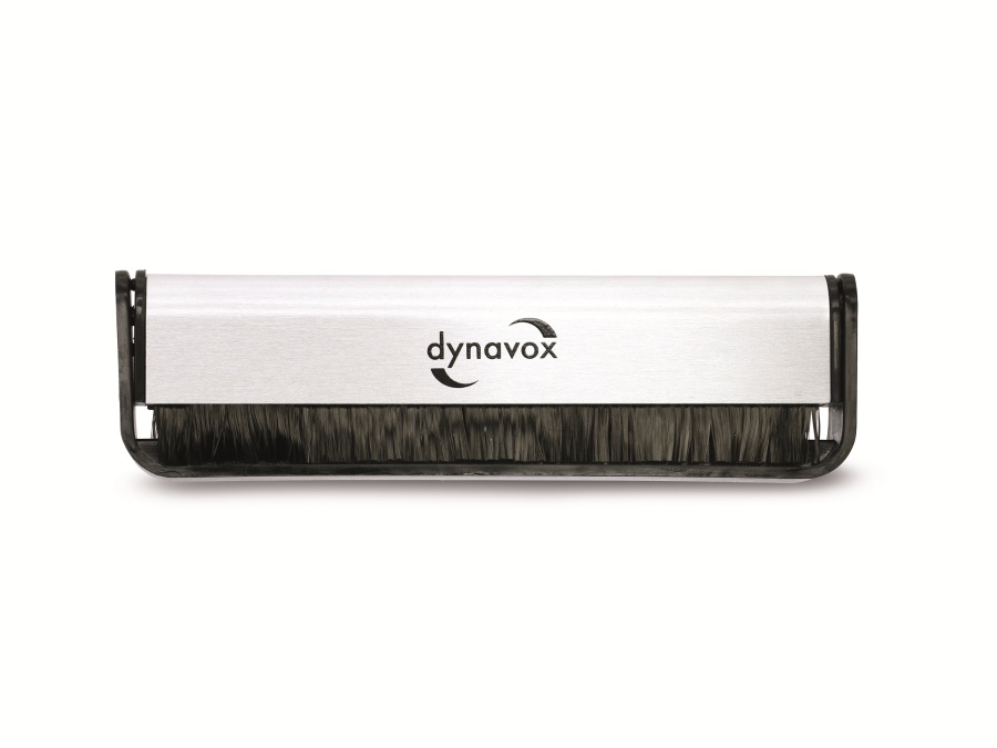 DYNAVOX Antistatik-Bürste DYNAVOX Antistatik-Bürste