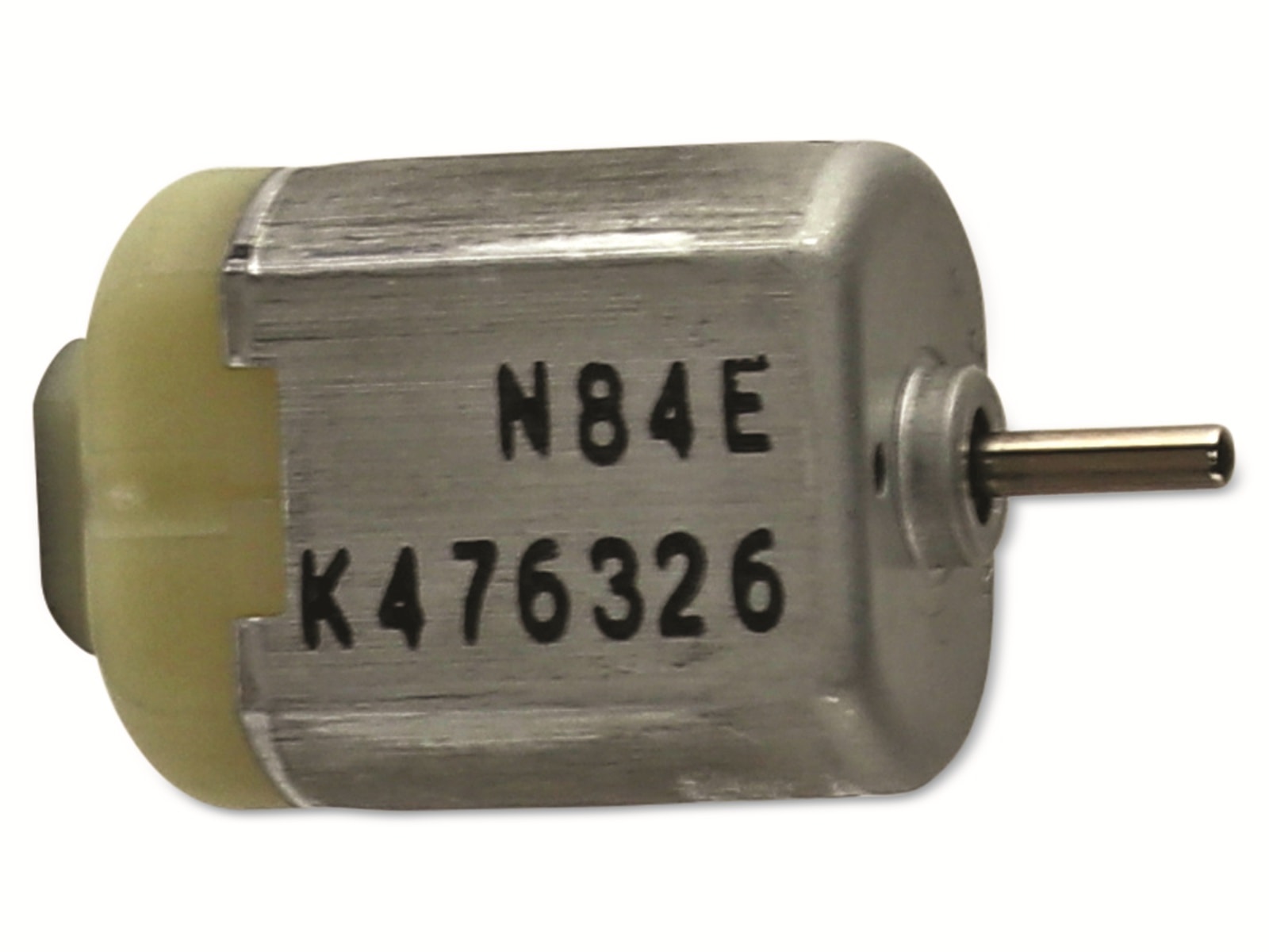 JOHNSON Gleichstrommotor N84E JOHNSON Gleichstrommotor N84E