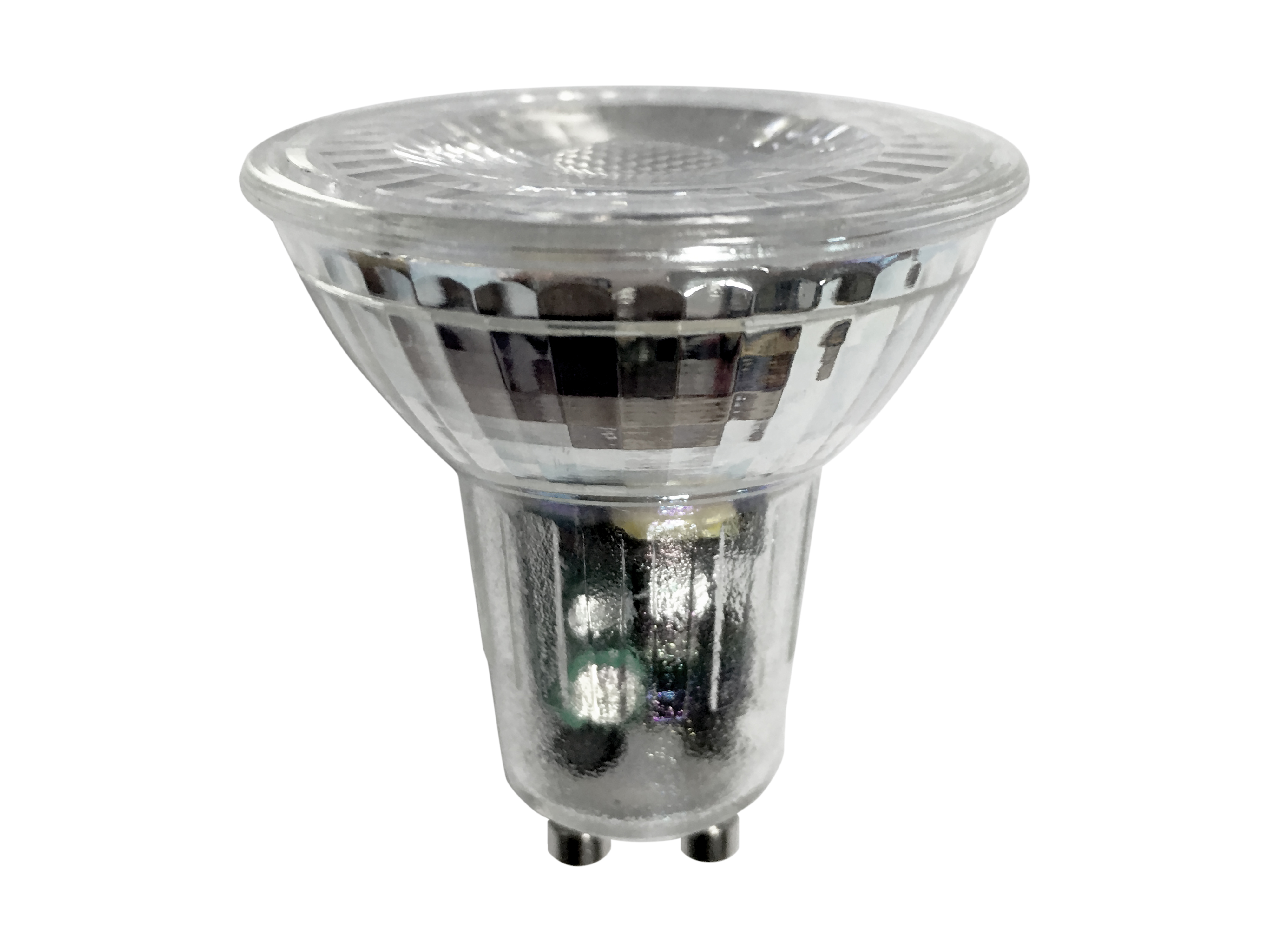 MÜLLER-LICHT LED-SMD-Reflektorlampe, GU10, EEK: G, 6W, 420lm, 2700K MÜLLER-LICHT LED-SMD-Reflektorlampe, GU10, EEK: G, 6W, 420lm, 2700K
