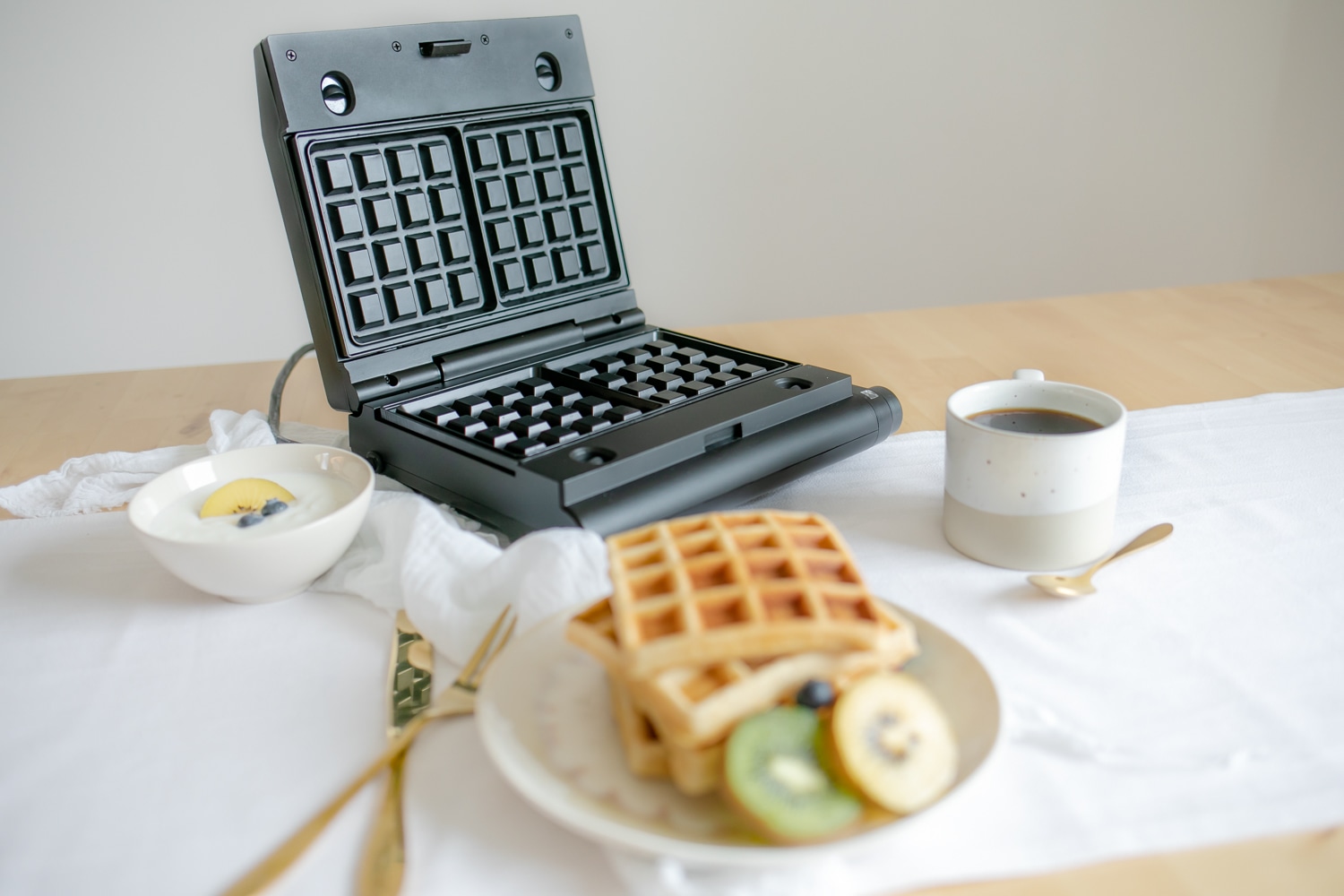 STEBA Multi-Snack-Maker SG 55, Sandwich Waffeln Grillen, 1000W STEBA Multi-Snack-Maker SG 55, Sandwich Waffeln Grillen, 1000W