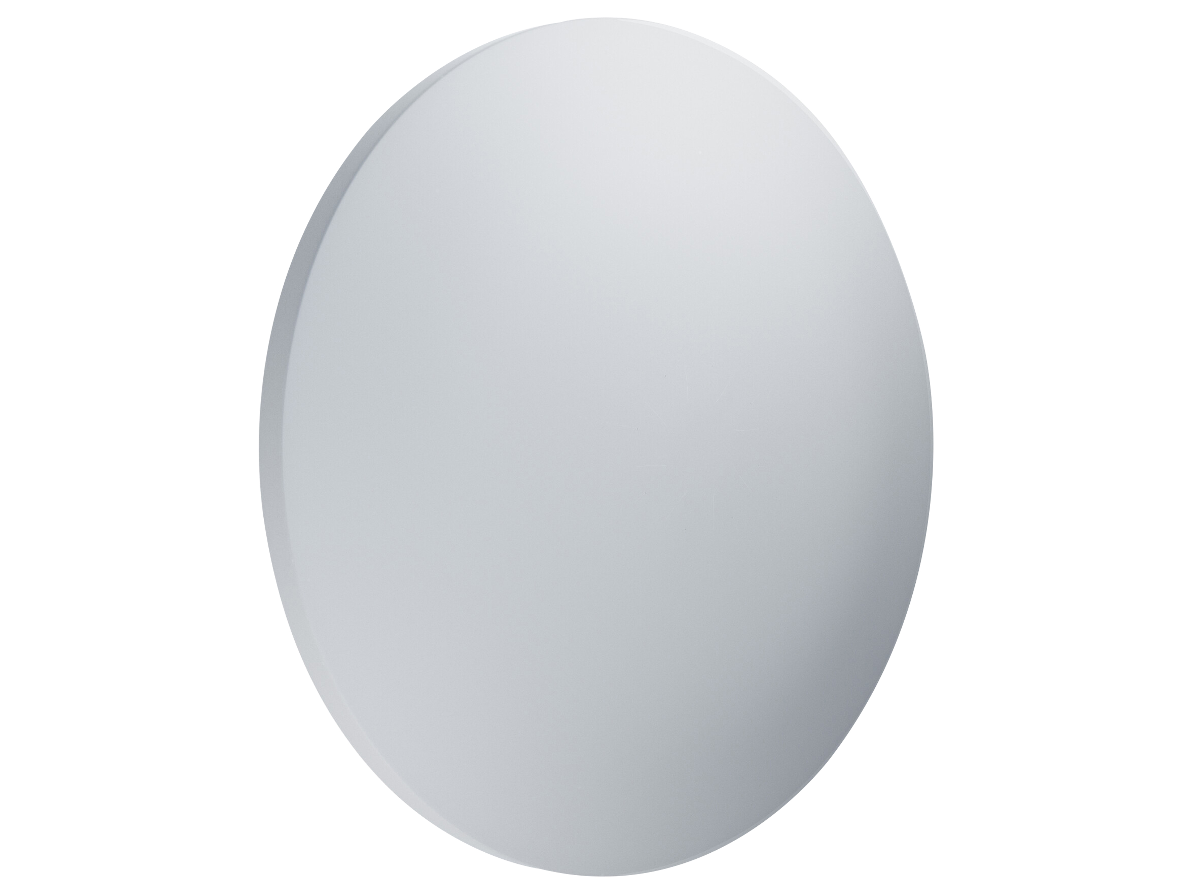 OSRAM LED-Deckenleuchte mit Sensor, 25 W, 1800 lm, 3000 K, IP44, Ø 0,4 m OSRAM LED-Deckenleuchte mit Sensor, 25 W, 1800 lm, 3000 K, IP44, Ø 0,4 m
