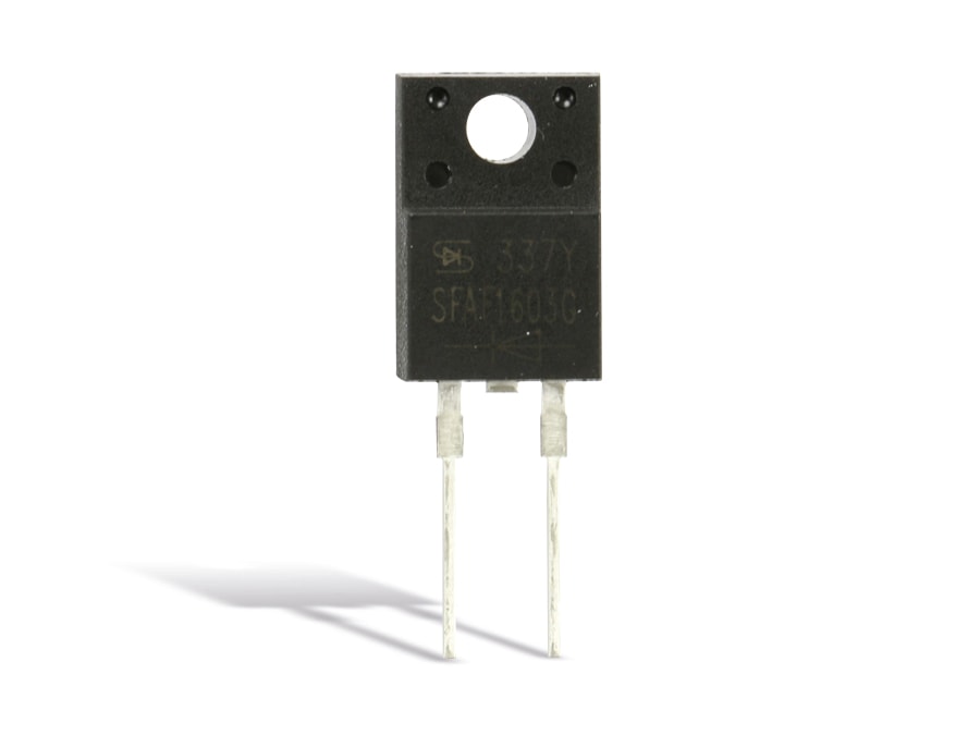 Leistungsdiode SFAF1603G Leistungsdiode SFAF1603G