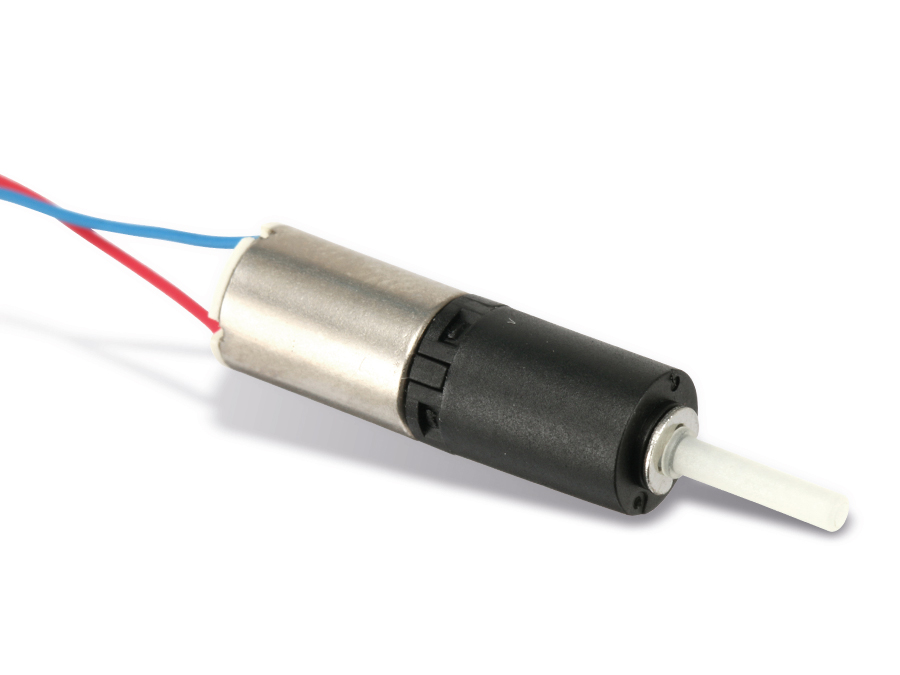 SOL-EXPERT Gleichstrom-Getriebemotor G136, 136:1 SOL-EXPERT Gleichstrom-Getriebemotor G136, 136:1