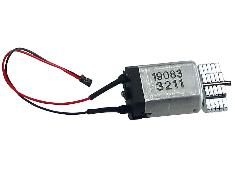 Vibrationsmotor F-10-19083-5