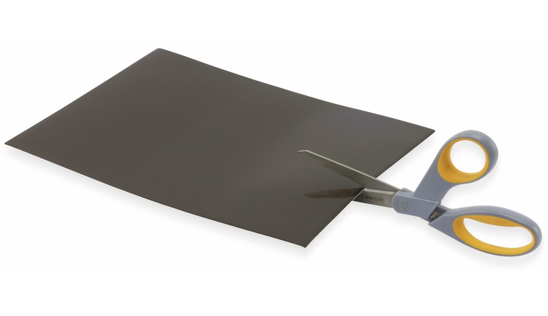 Magnet mit Bohrung, Ø 36x7,2 mm Magnet mit Bohrung, Ø 36x7,2 mm
