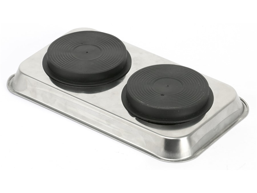 DAYTOOLS Magnetschale MS-240140M, 240x140x33 mm DAYTOOLS Magnetschale MS-240140M, 240x140x33 mm