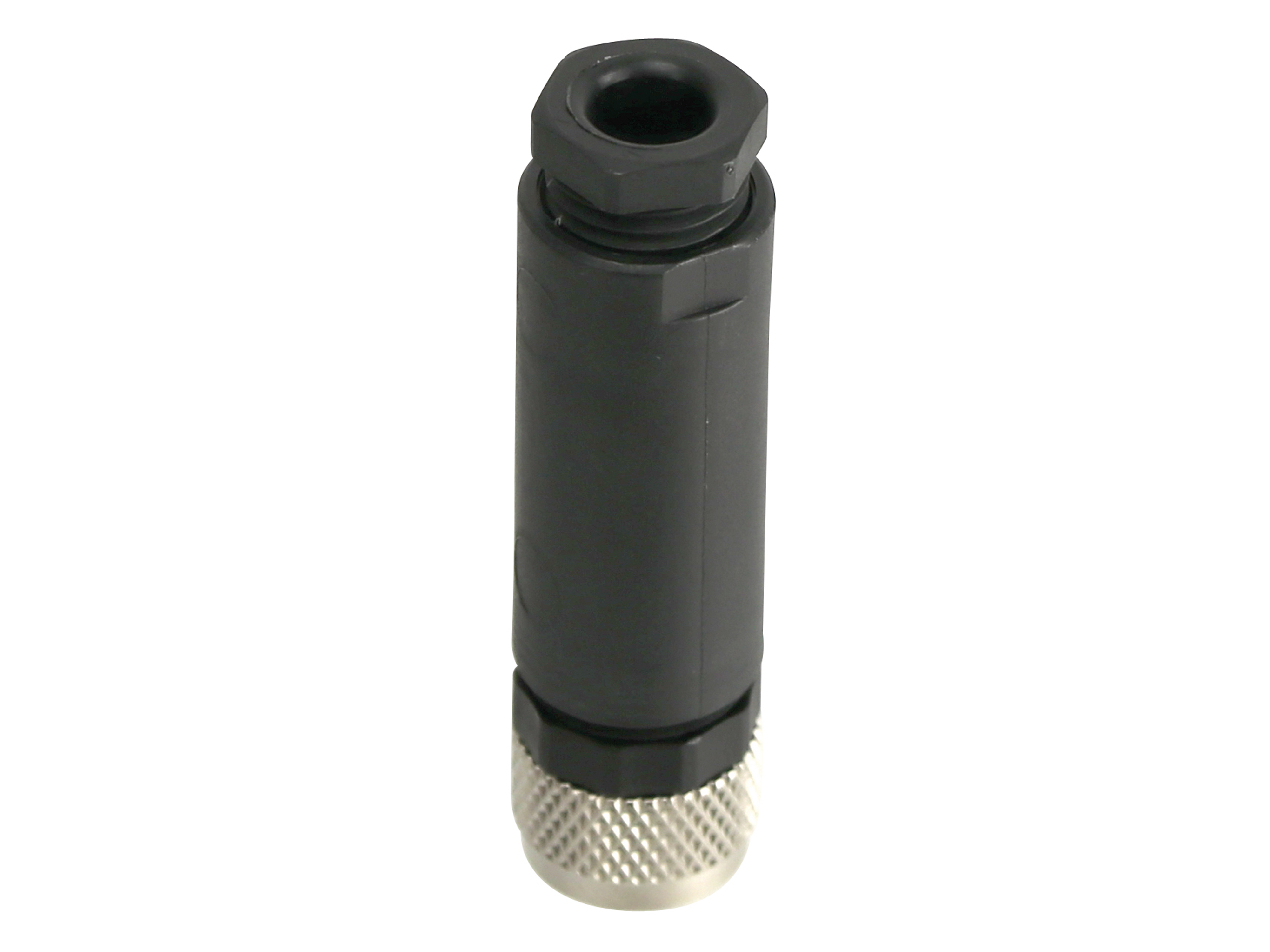 PEPPERL+FUCHS Kabeldose M8-gerade, 3 pol., V3-GM PEPPERL+FUCHS Kabeldose M8-gerade, 3 pol., V3-GM